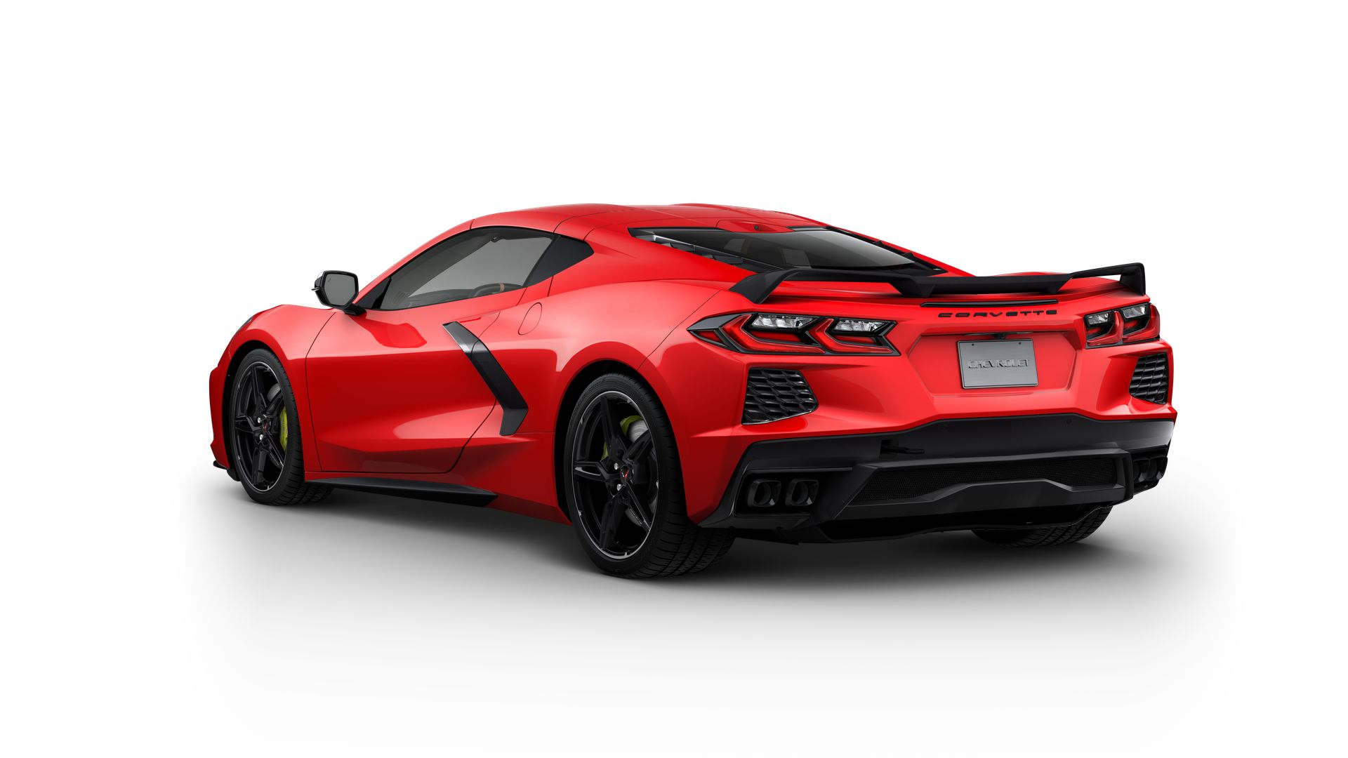 2024 Chevrolet Corvette Vehicle Photo in AUSTIN, TX 78759-4154