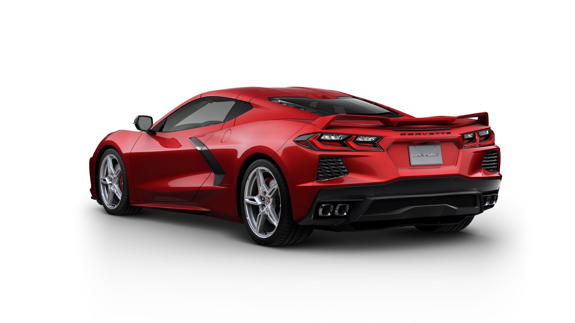 2024 Chevrolet Corvette Vehicle Photo in PEMBROKE PINES, FL 33024-6534