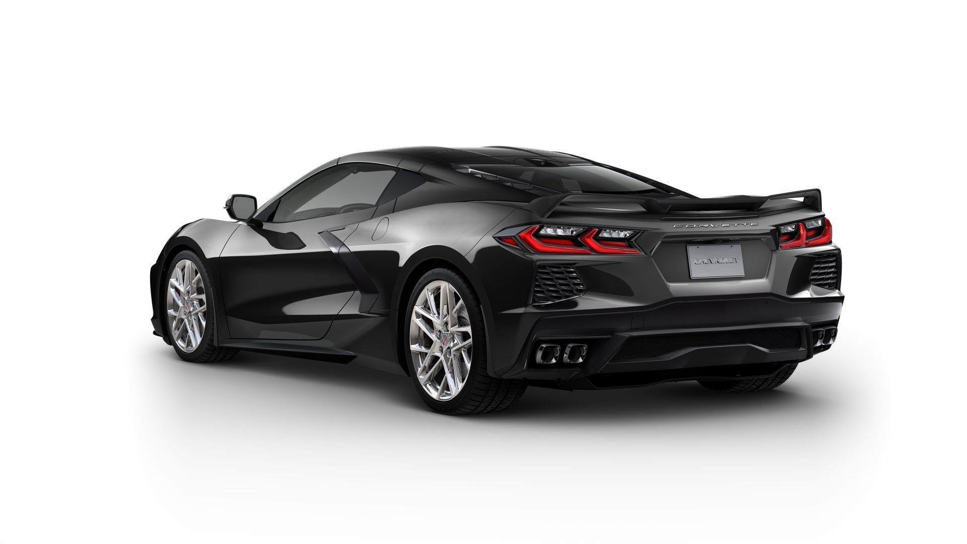 2024 Chevrolet Corvette Vehicle Photo in WACO, TX 76710-2592