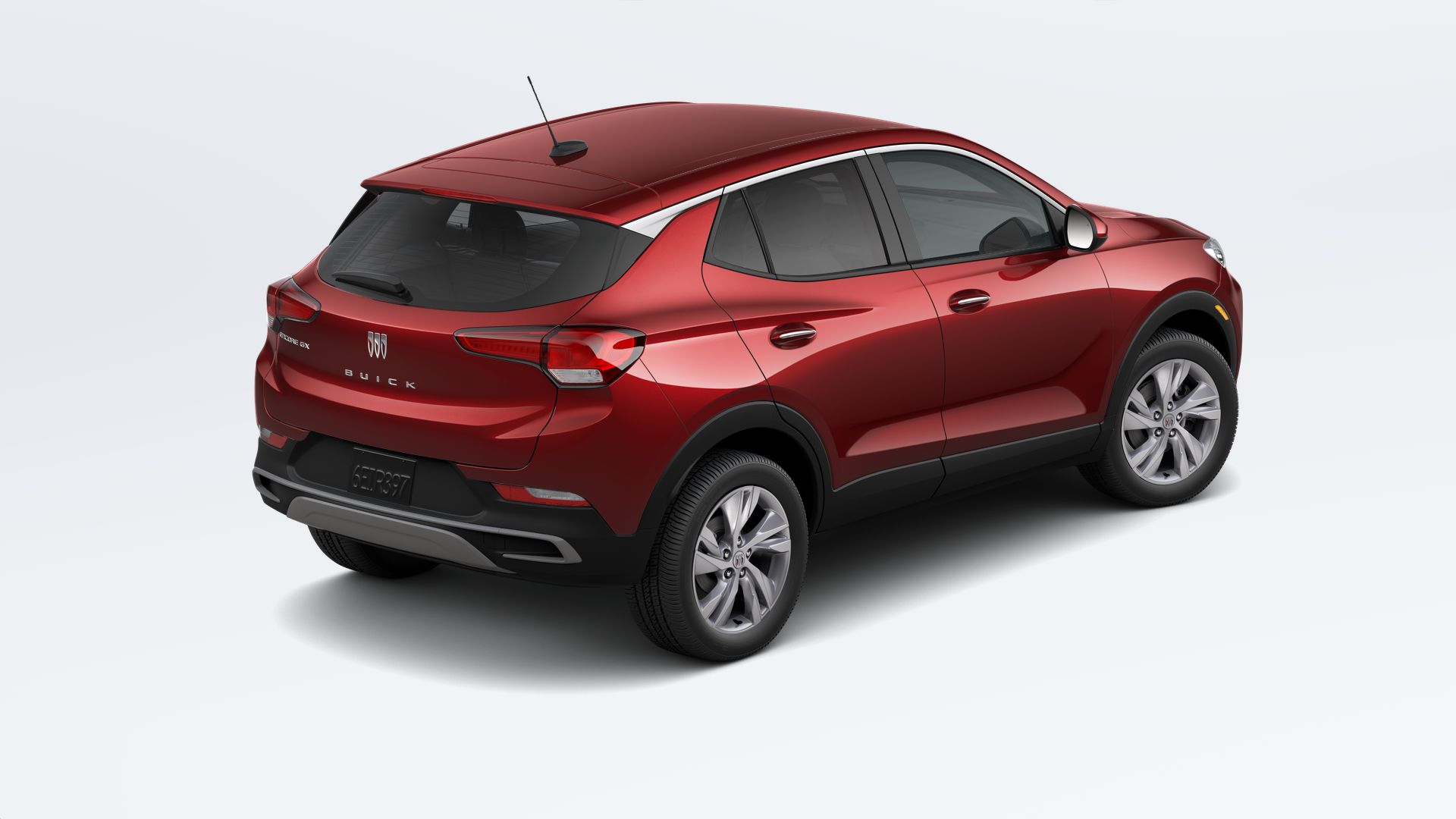 2024 Buick Encore GX Vehicle Photo in CORPUS CHRISTI, TX 78412-4902