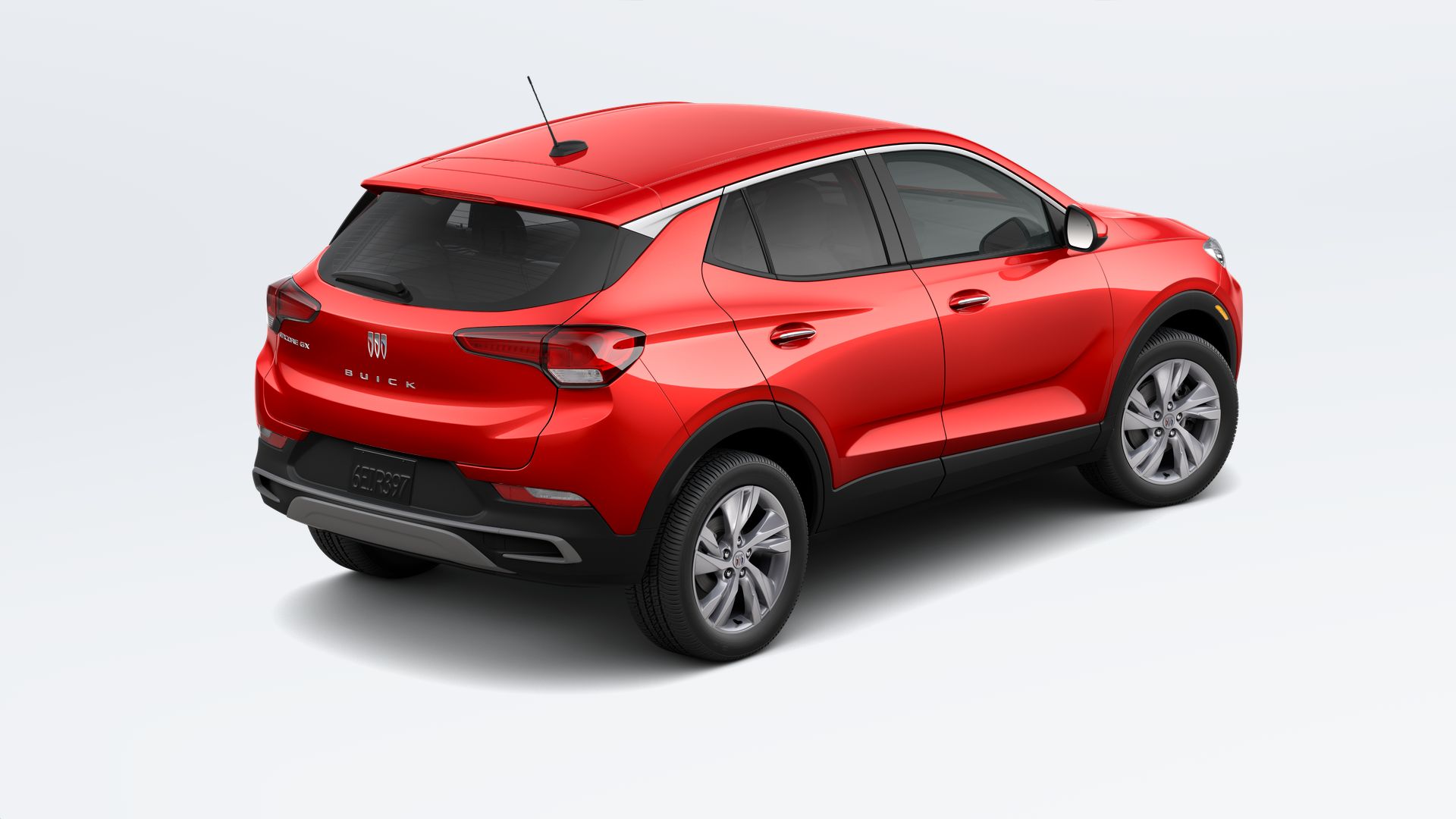 2024 Buick Encore GX Vehicle Photo in CORPUS CHRISTI, TX 78412-4902