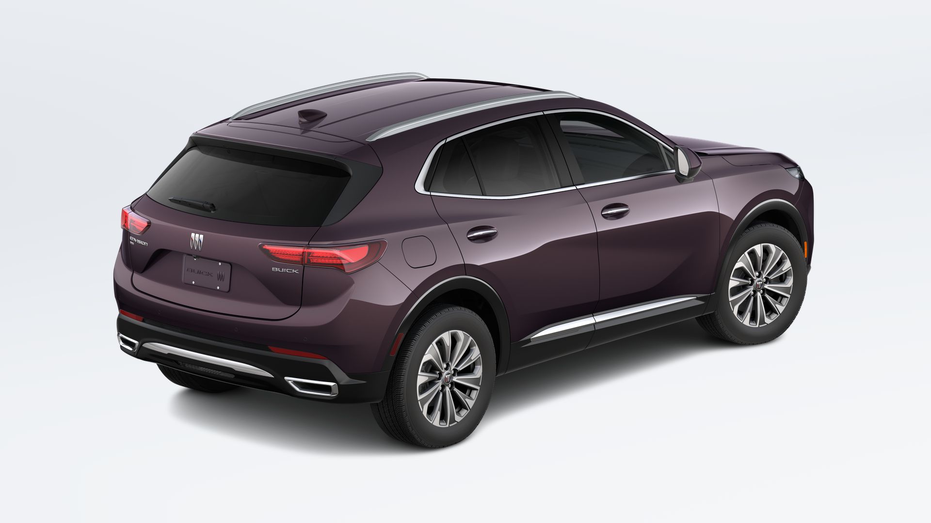 2024 Buick Envision Vehicle Photo in WILLIAMSVILLE, NY 14221-2883