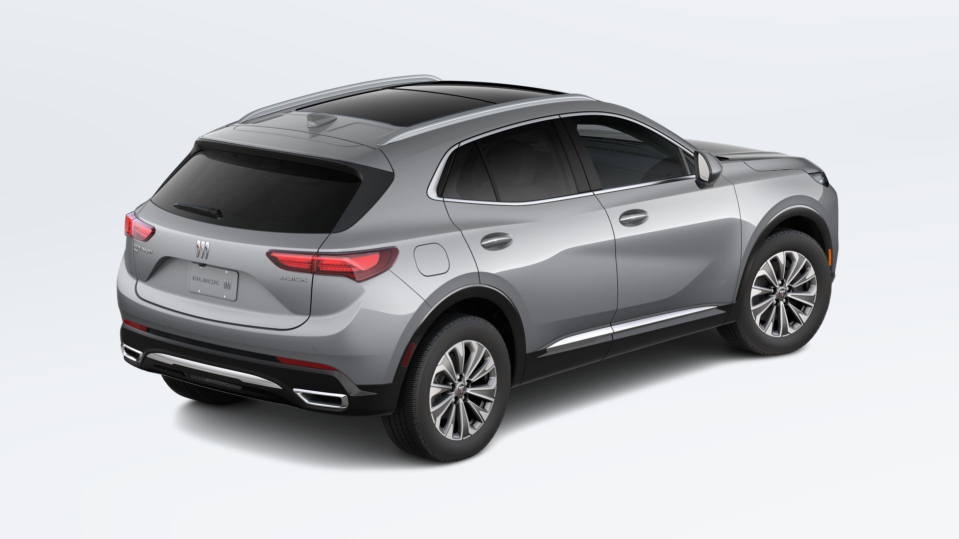 2024 Buick Envision Vehicle Photo in LAUREL, MD 20707-4622