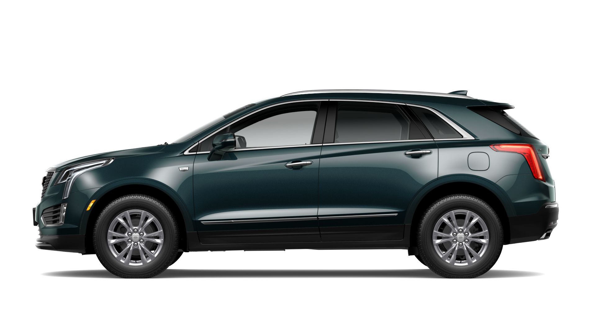 2024 Cadillac XT5 Vehicle Photo in HOUSTON, TX 77079-1502