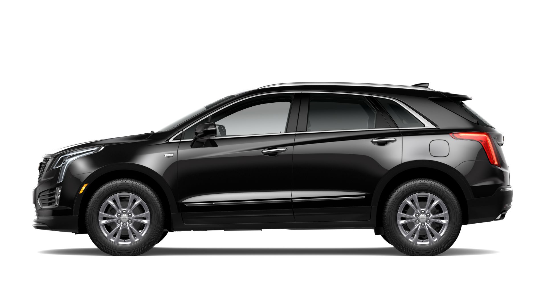 2024 Cadillac XT5 Vehicle Photo in BATON ROUGE, LA 70809-4546