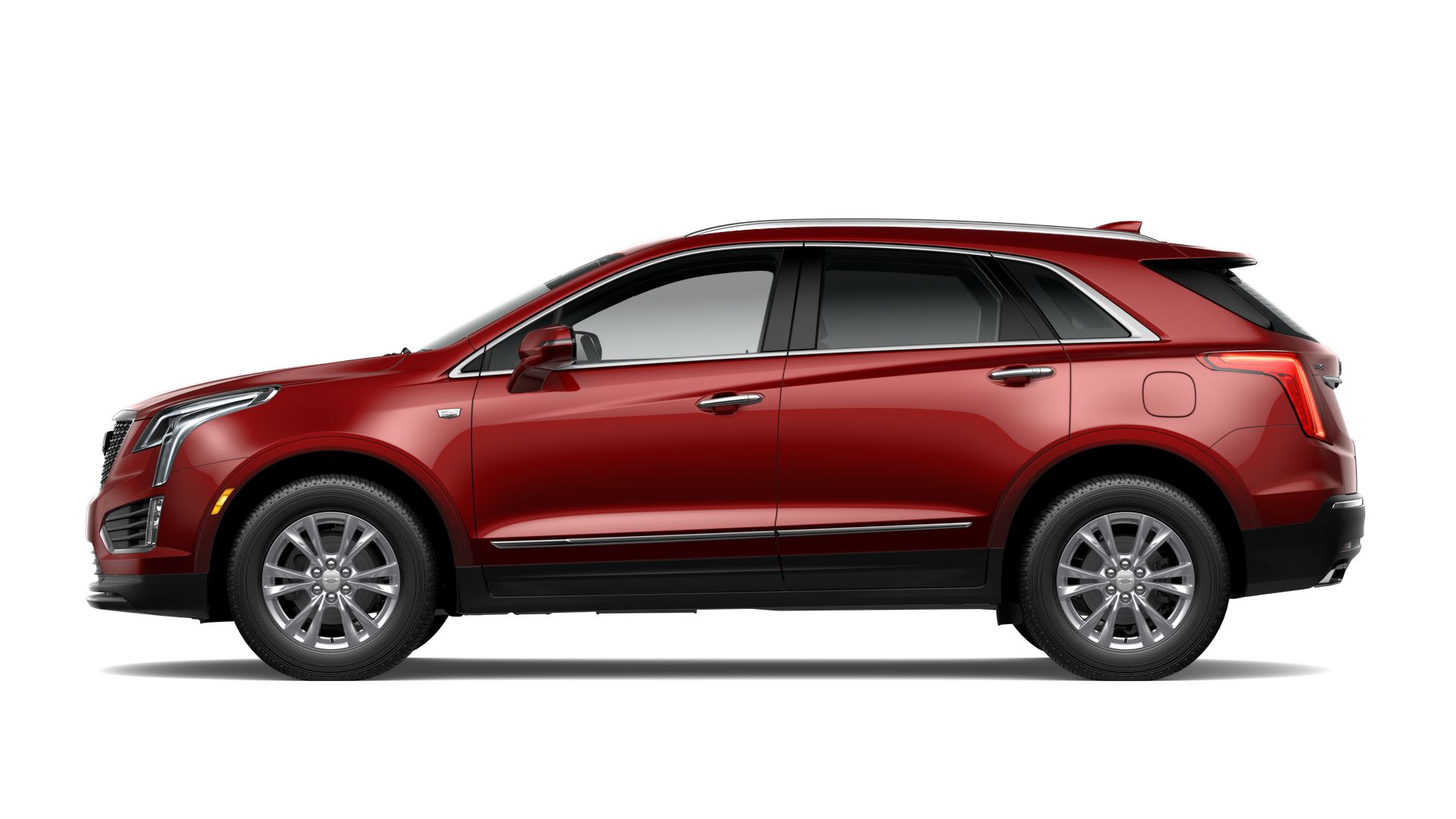 2024 Cadillac XT5 Vehicle Photo in PORT RICHEY, FL 34668-3850