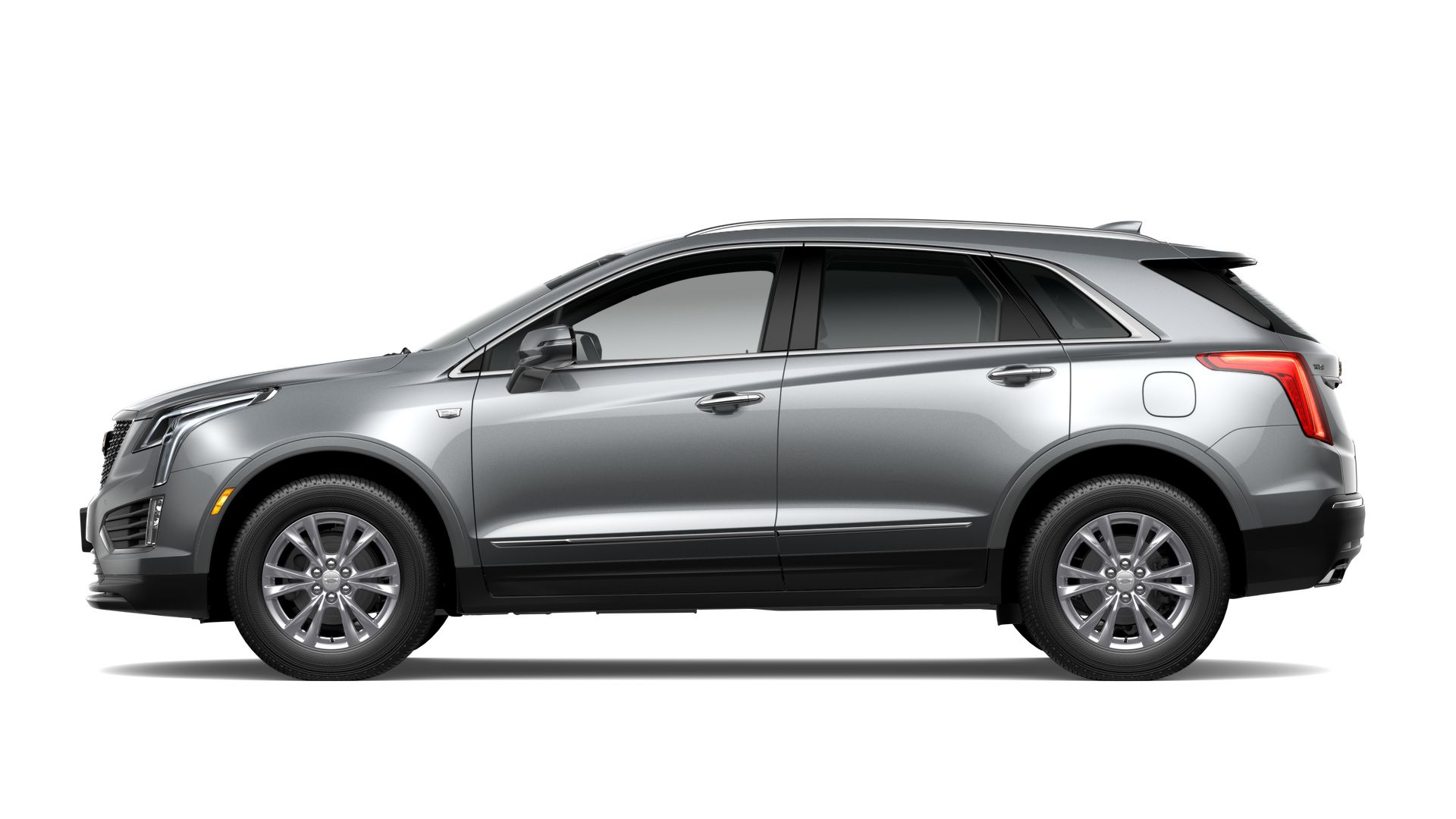 2024 Cadillac XT5 Vehicle Photo in CORPUS CHRISTI, TX 78412-4902