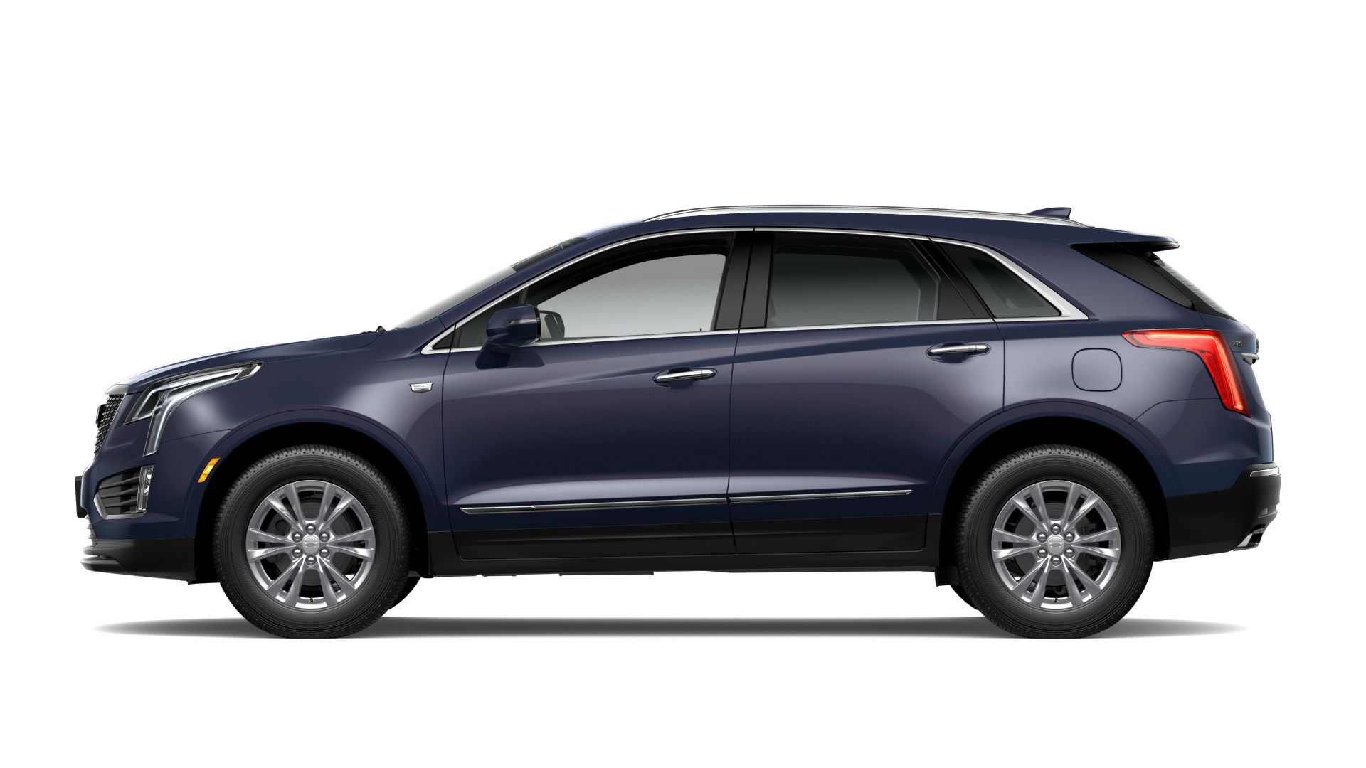 2024 Cadillac XT5 Vehicle Photo in RIDGELAND, MS 39157-4406