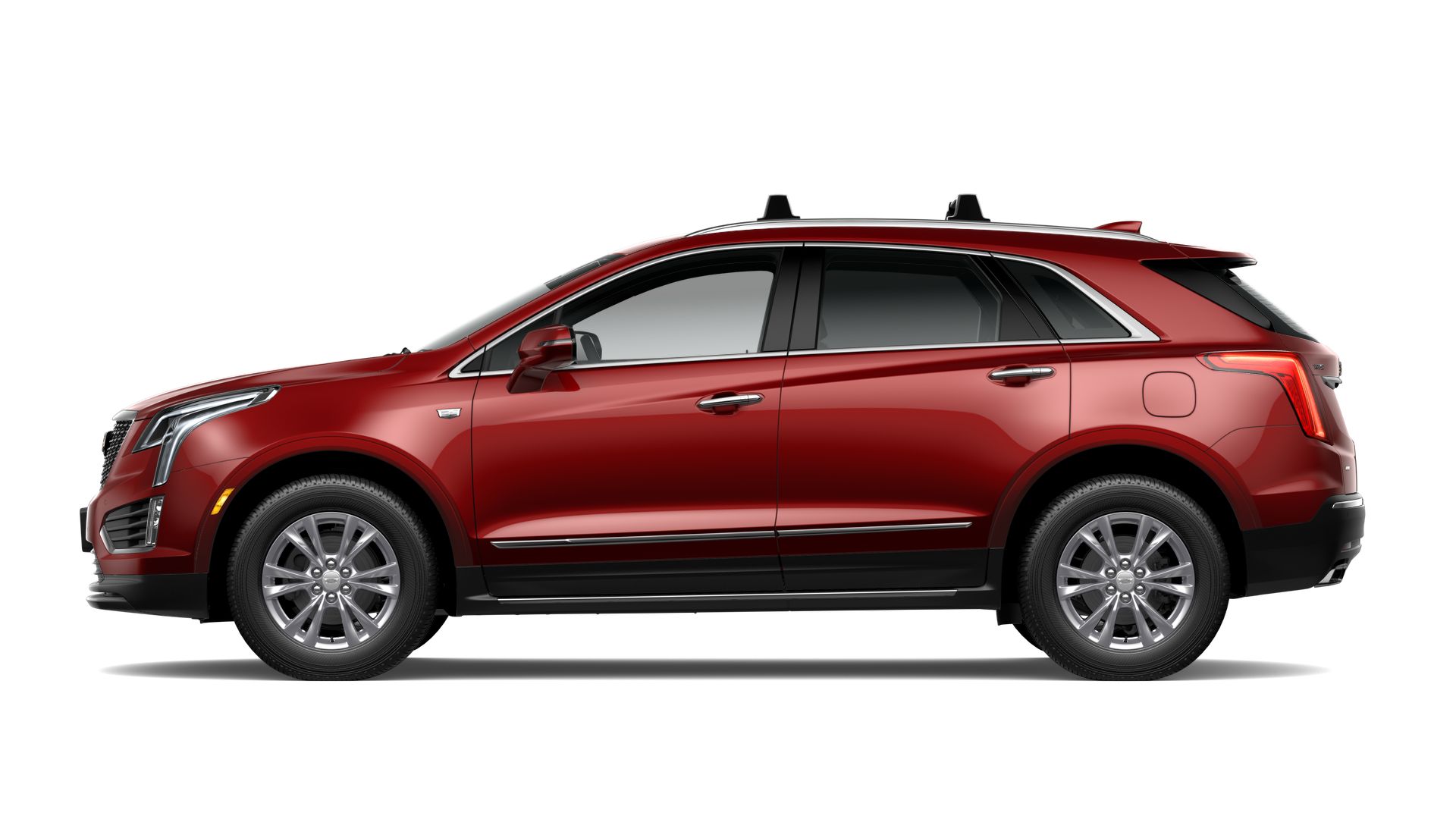 2024 Cadillac XT5 Vehicle Photo in HOUSTON, TX 77079-1502