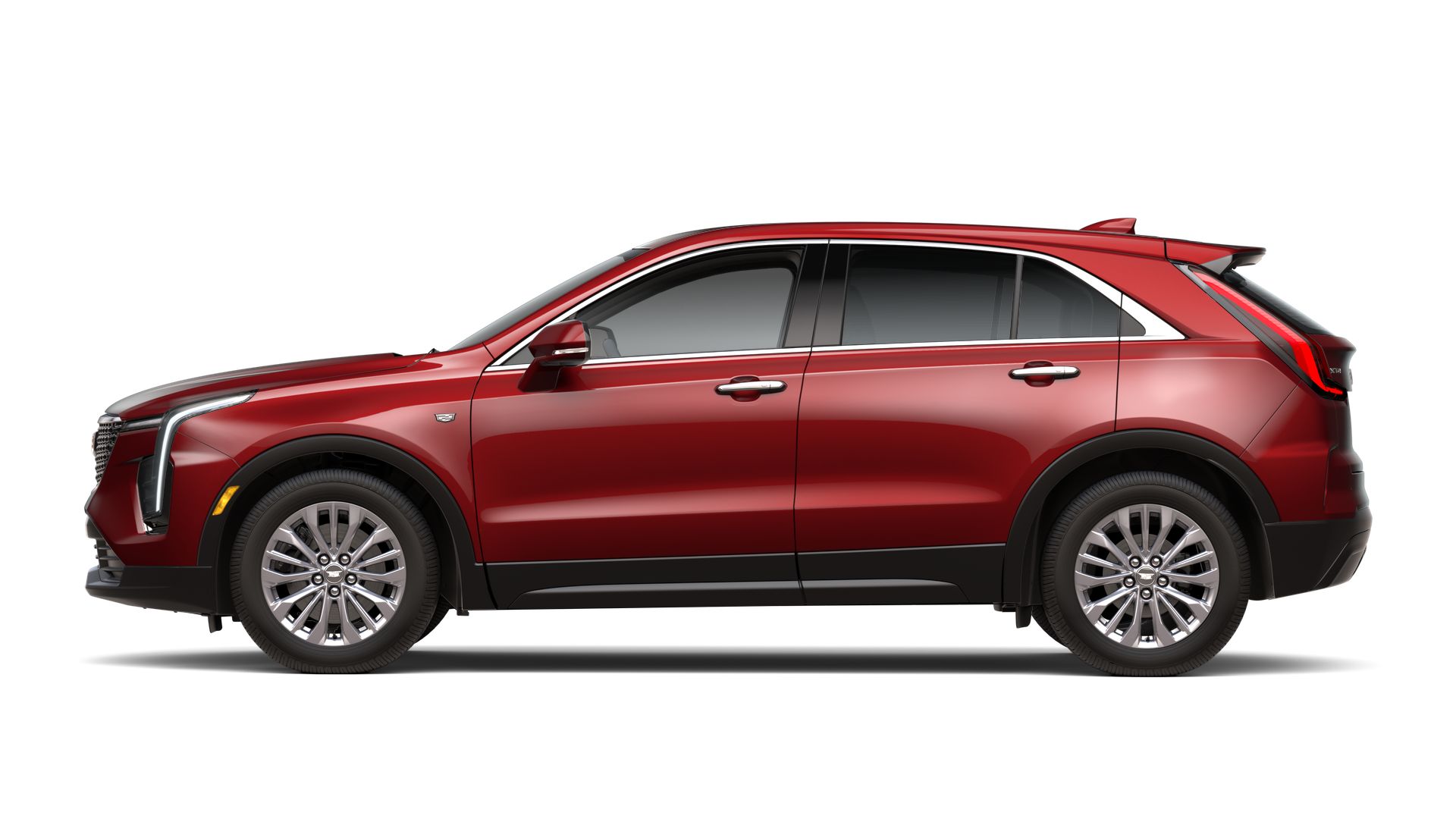 2024 Cadillac XT4 Vehicle Photo in WEST PALM BEACH, FL 33407-3296