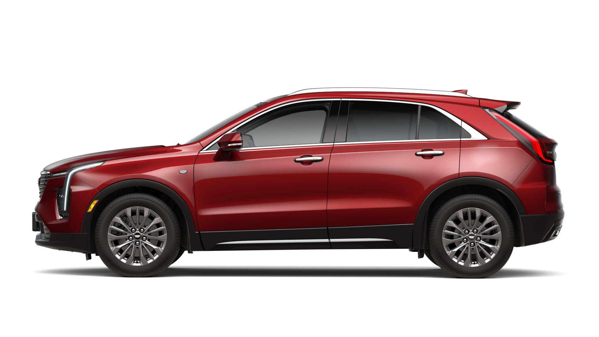 2024 Cadillac XT4 Vehicle Photo in AMARILLO, TX 79106-1809