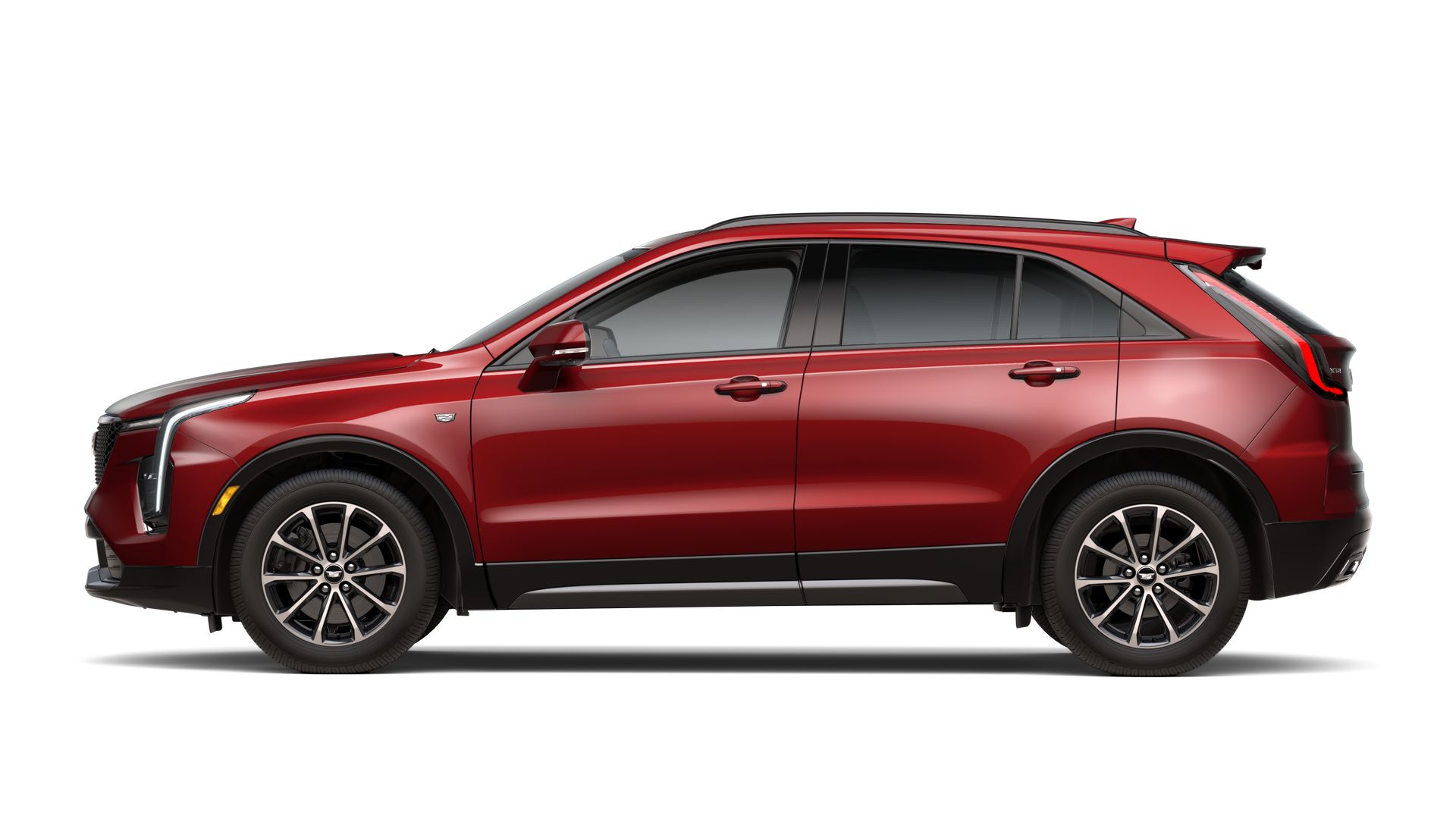 2024 Cadillac XT4 Vehicle Photo in BATON ROUGE, LA 70809-4546