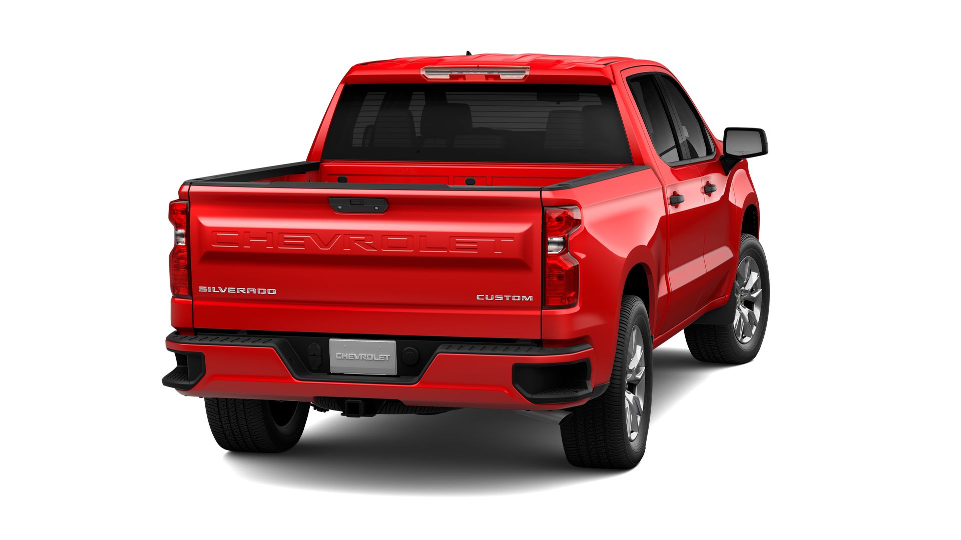 2024 Chevrolet Silverado 1500 Vehicle Photo in PEMBROKE PINES, FL 33024-6534