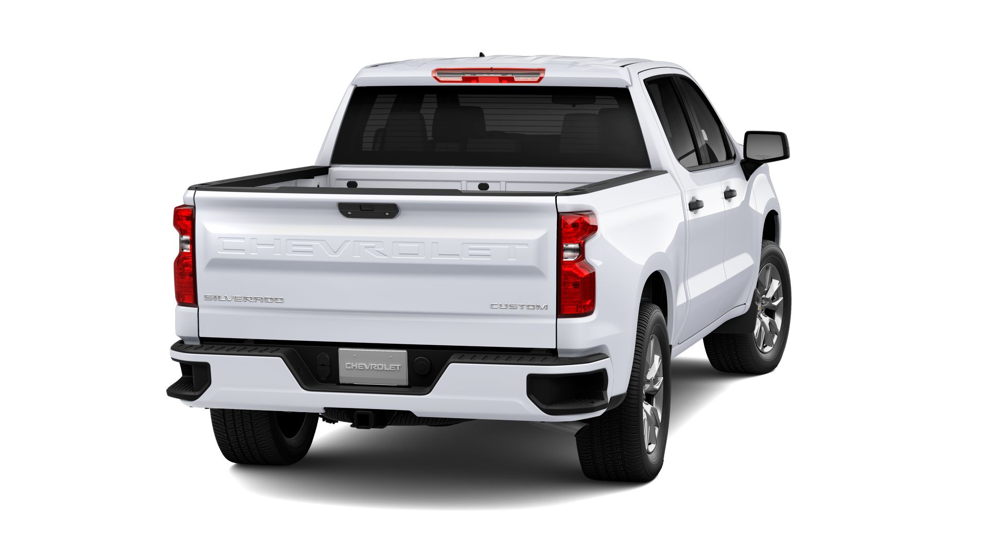 2024 Chevrolet Silverado 1500 Vehicle Photo in MIAMI, FL 33172-3015