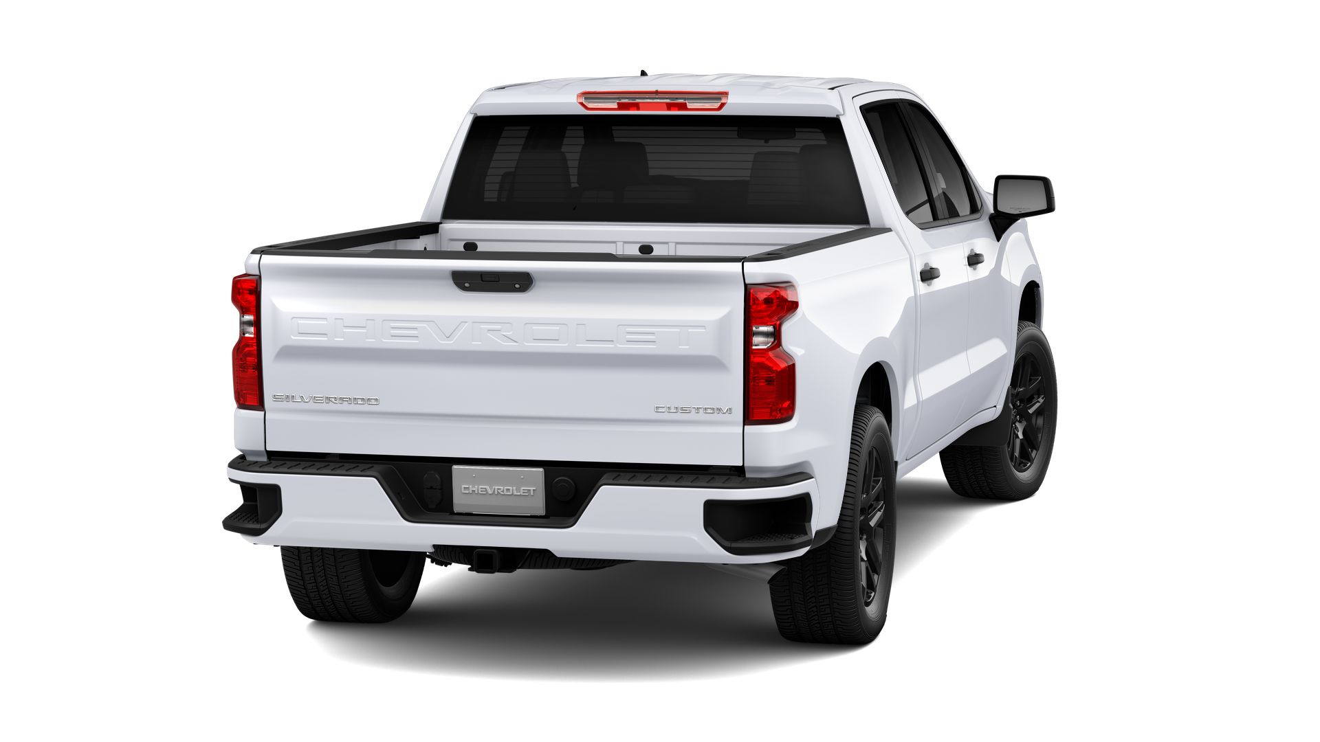 2024 Chevrolet Silverado 1500 Vehicle Photo in PEMBROKE PINES, FL 33024-6534