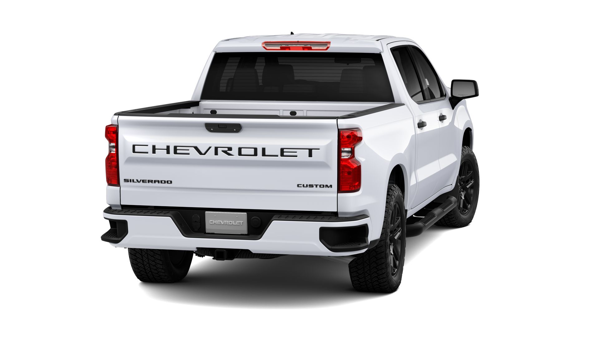 2024 Chevrolet Silverado 1500 Vehicle Photo in PEMBROKE PINES, FL 33024-6534