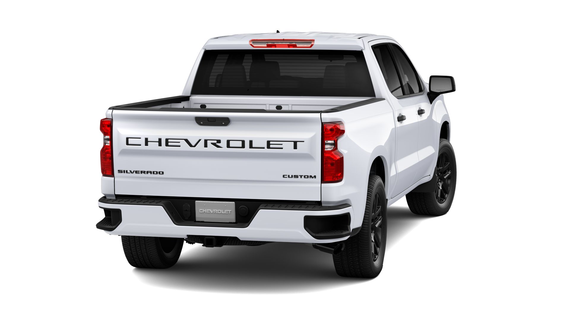 2024 Chevrolet Silverado 1500 Vehicle Photo in GREENACRES, FL 33463-3207