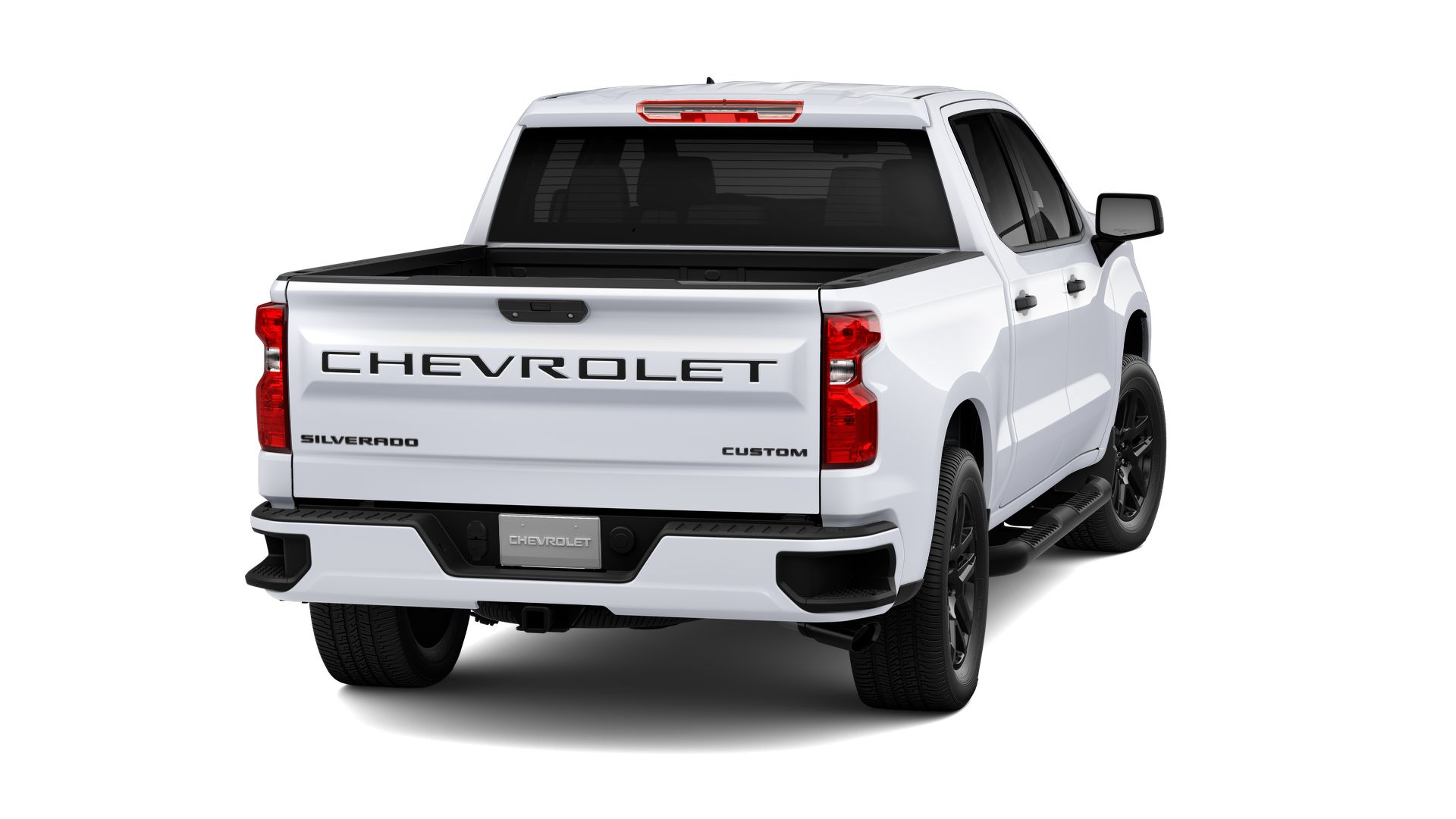 2024 Chevrolet Silverado 1500 Vehicle Photo in ORLANDO, FL 32808-7998