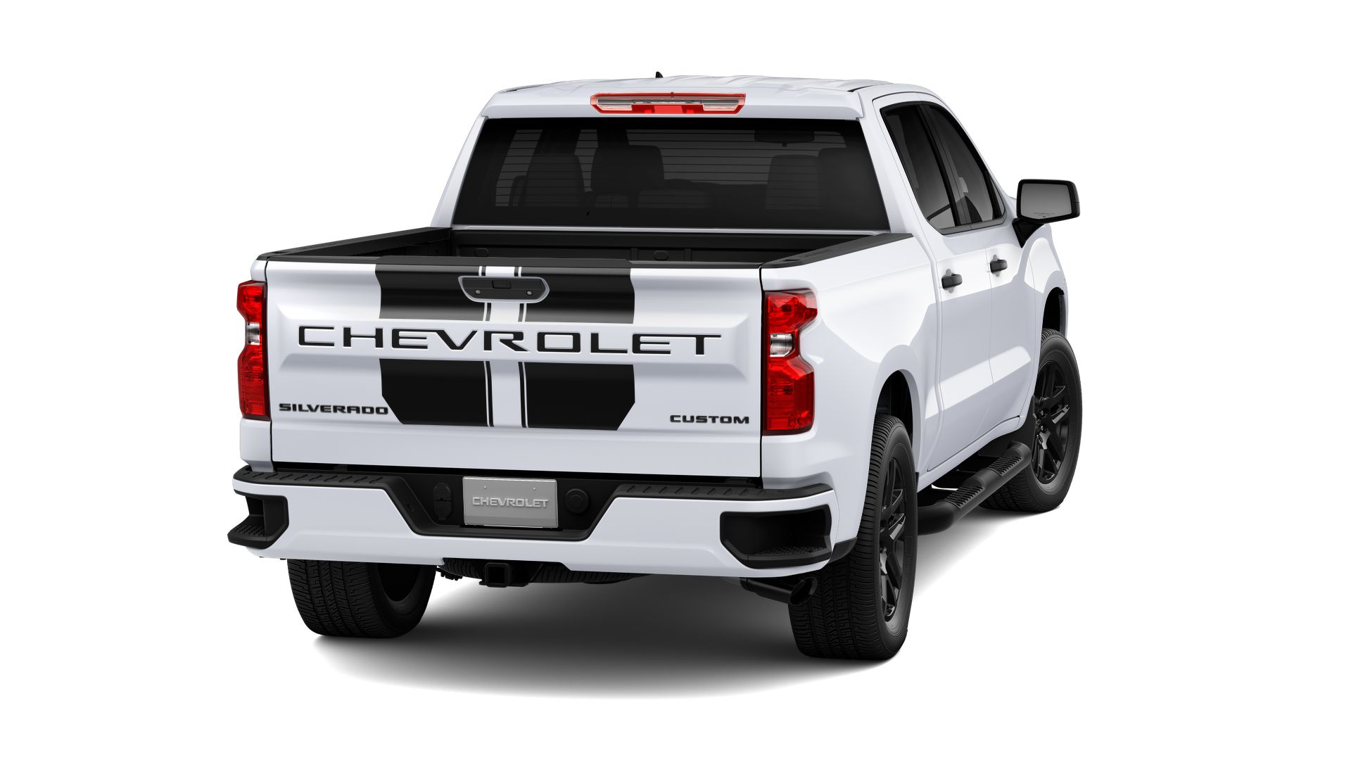 2024 Chevrolet Silverado 1500 Vehicle Photo in MIAMI, FL 33172-3015