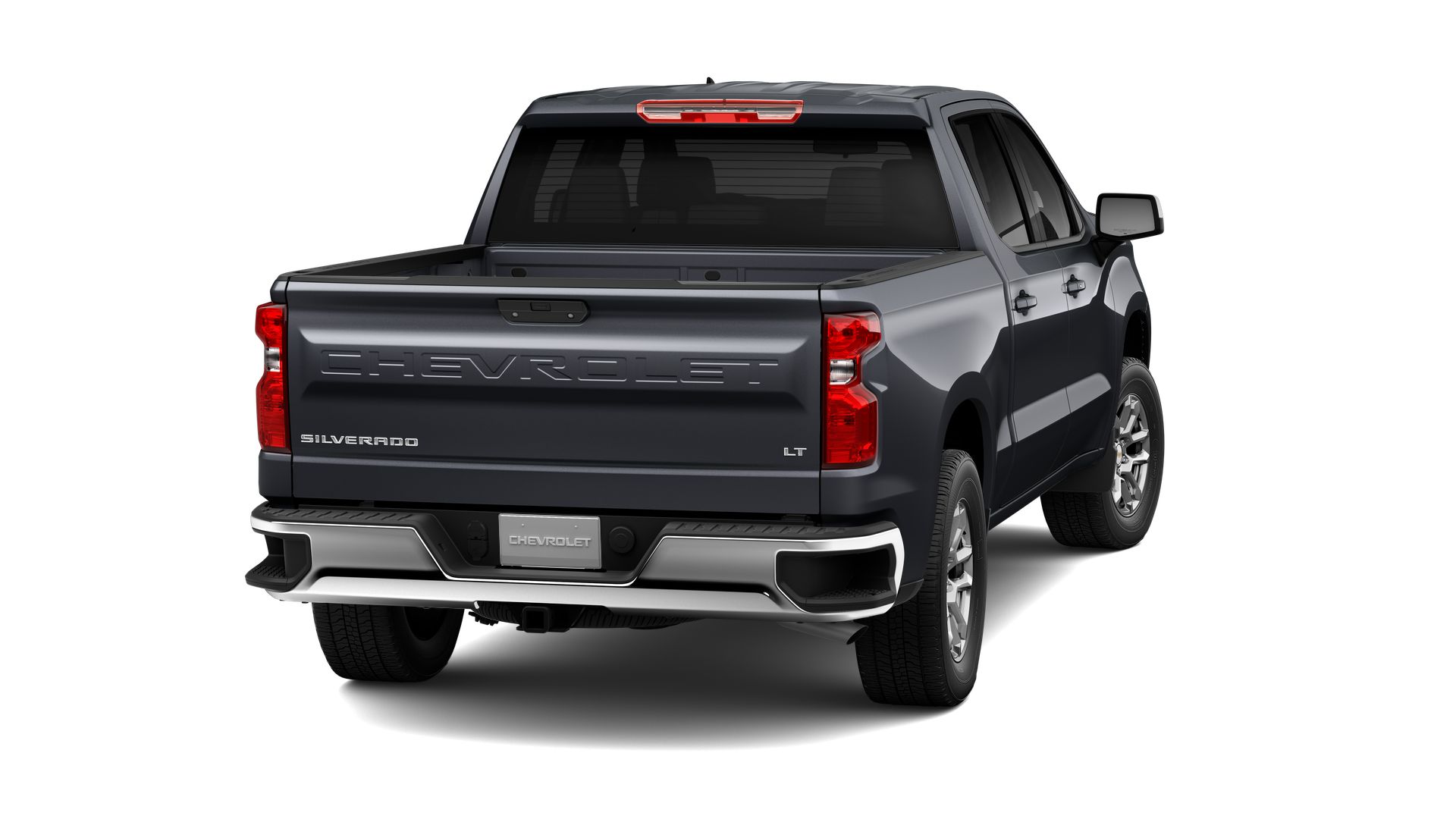 2024 Chevrolet Silverado 1500 Vehicle Photo in GREENACRES, FL 33463-3207