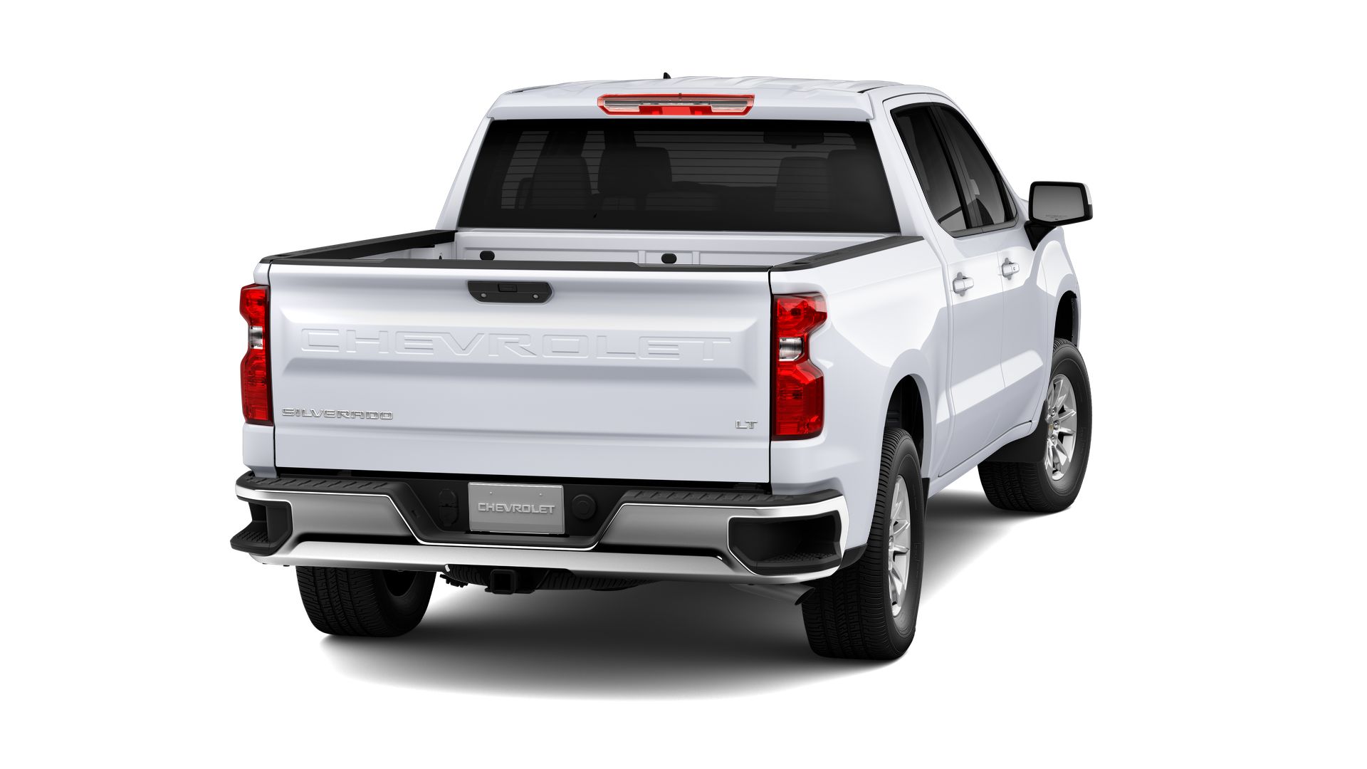 2024 Chevrolet Silverado 1500 Vehicle Photo in MIAMI, FL 33172-3015