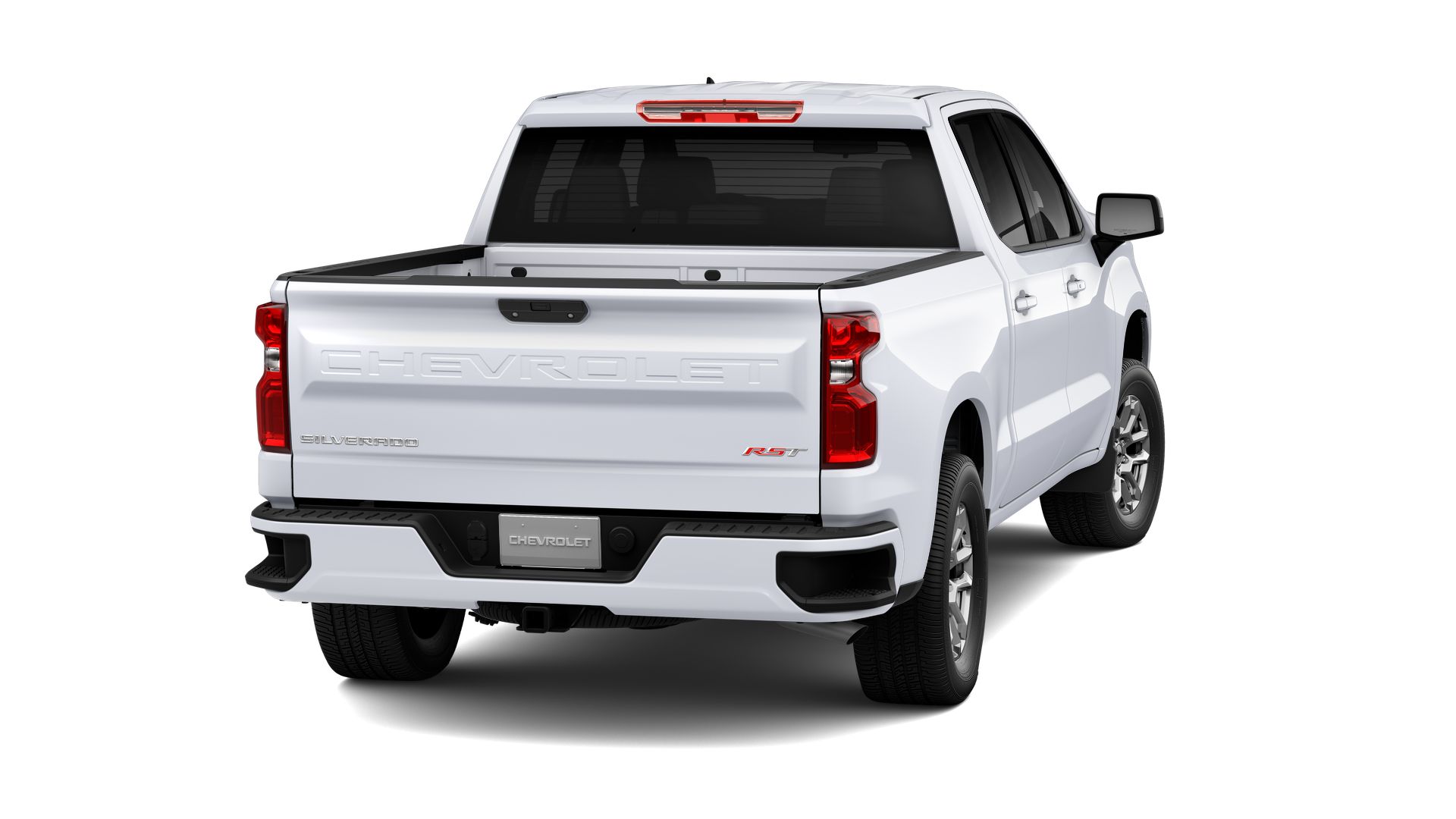 2024 Chevrolet Silverado 1500 Vehicle Photo in MIAMI, FL 33172-3015