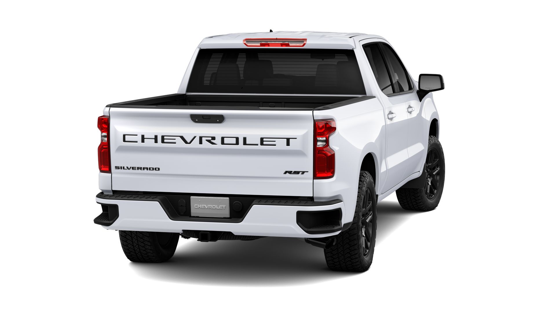 2024 Chevrolet Silverado 1500 Vehicle Photo in ORLANDO, FL 32808-7998