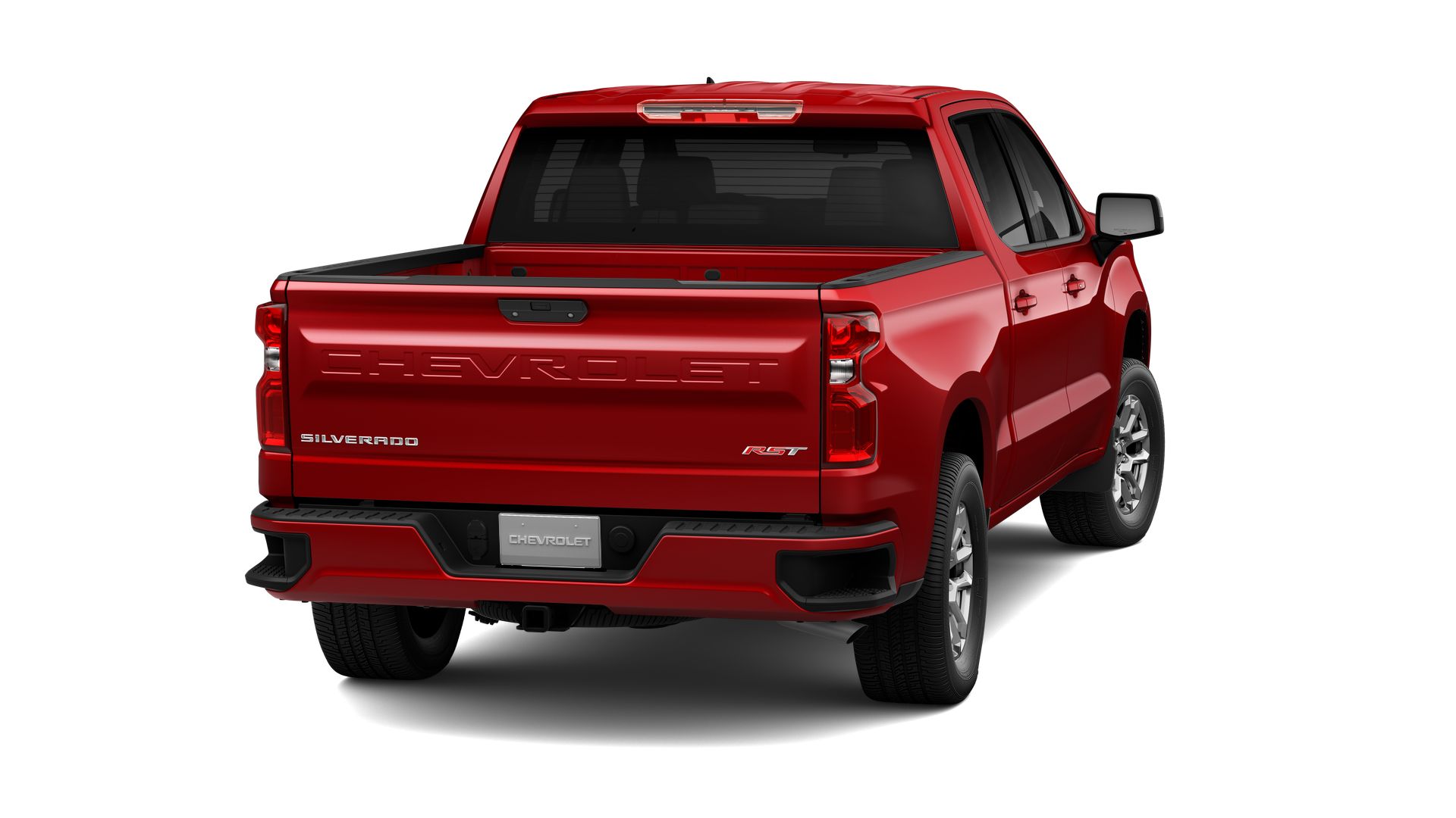 2024 Chevrolet Silverado 1500 Vehicle Photo in PEMBROKE PINES, FL 33024-6534