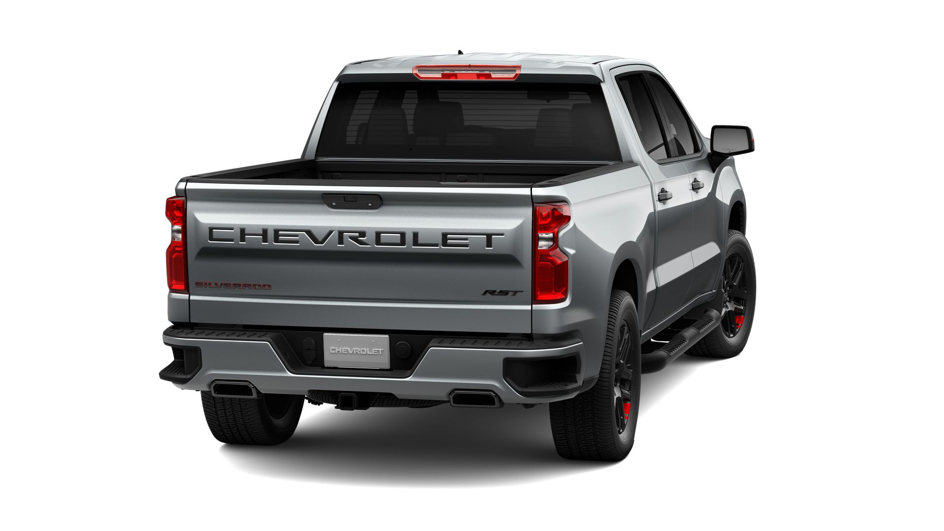 2024 Chevrolet Silverado 1500 Vehicle Photo in MIAMI, FL 33134-2699