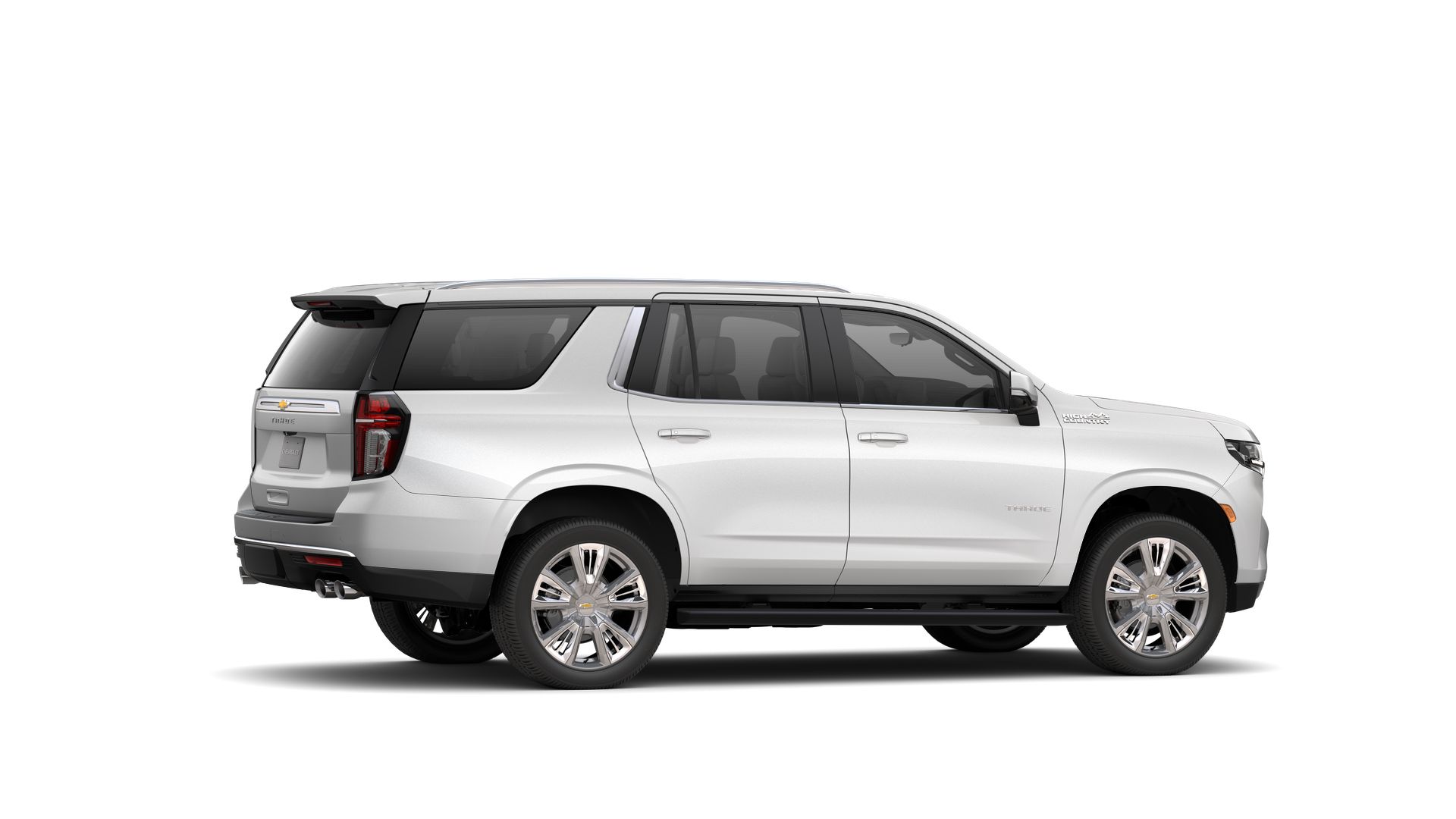 2024 Chevrolet Tahoe Vehicle Photo in MIAMI, FL 33134-2699