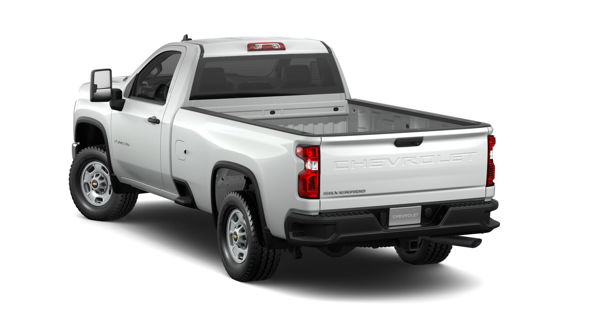 2024 Chevrolet Silverado 2500 HD Vehicle Photo in GILBERT, AZ 85297-0446