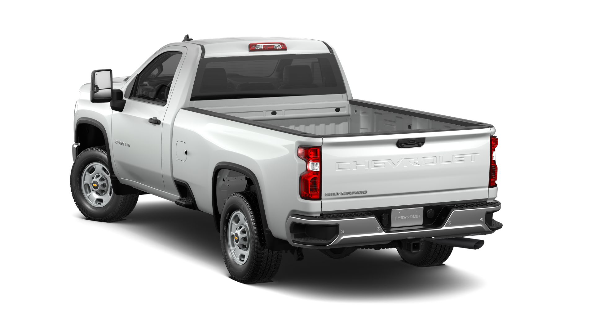 2024 Chevrolet Silverado 2500 HD Vehicle Photo in MESA, AZ 85206-4395