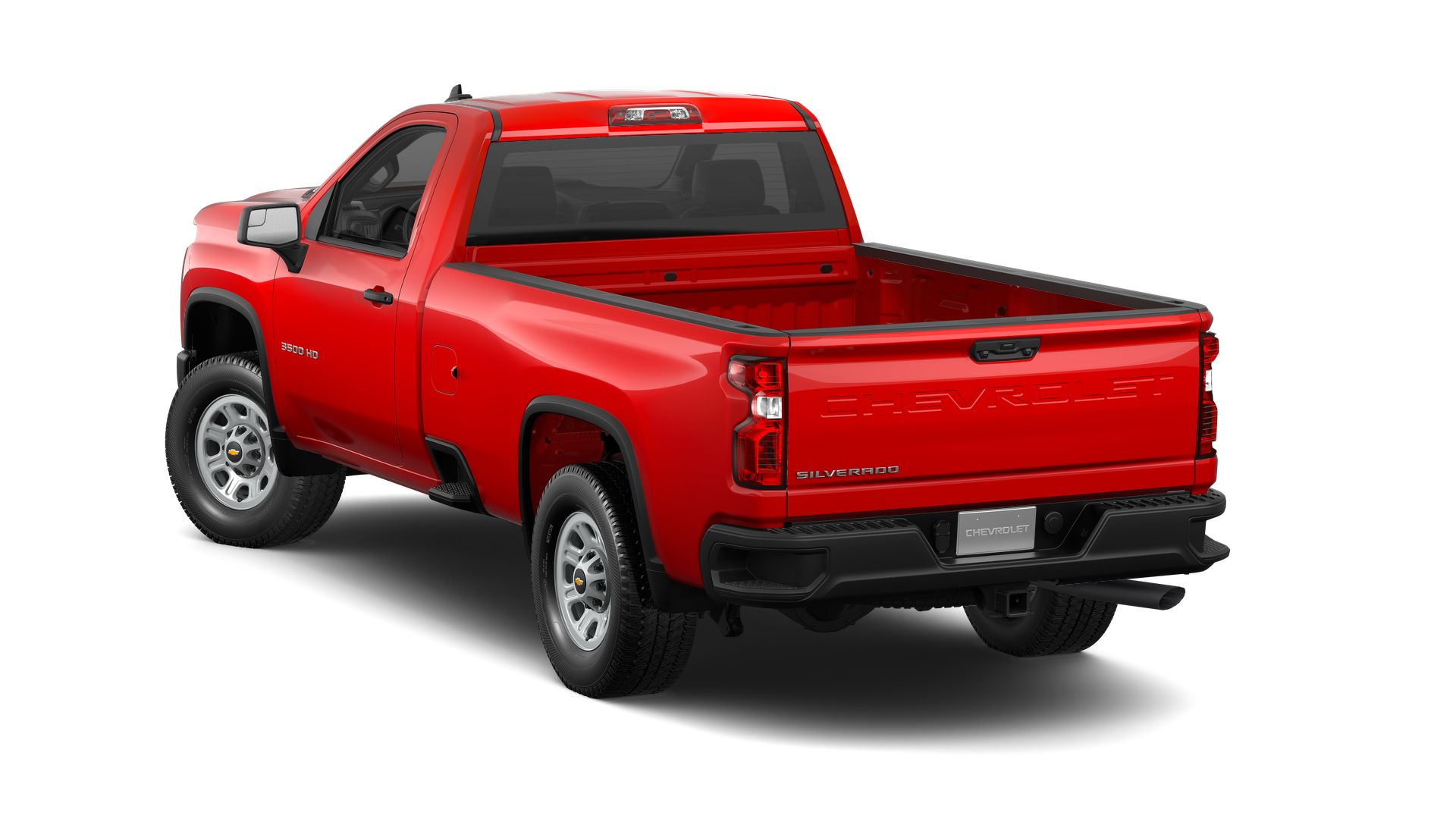 2024 Chevrolet Silverado 3500 HD Vehicle Photo in GREENACRES, FL 33463-3207