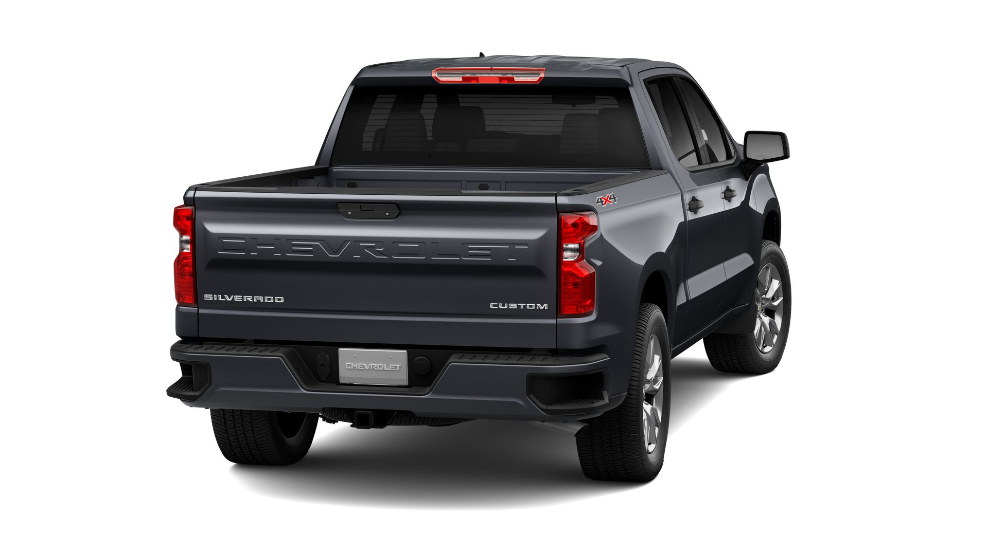 2024 Chevrolet Silverado 1500 Vehicle Photo in PEMBROKE PINES, FL 33024-6534