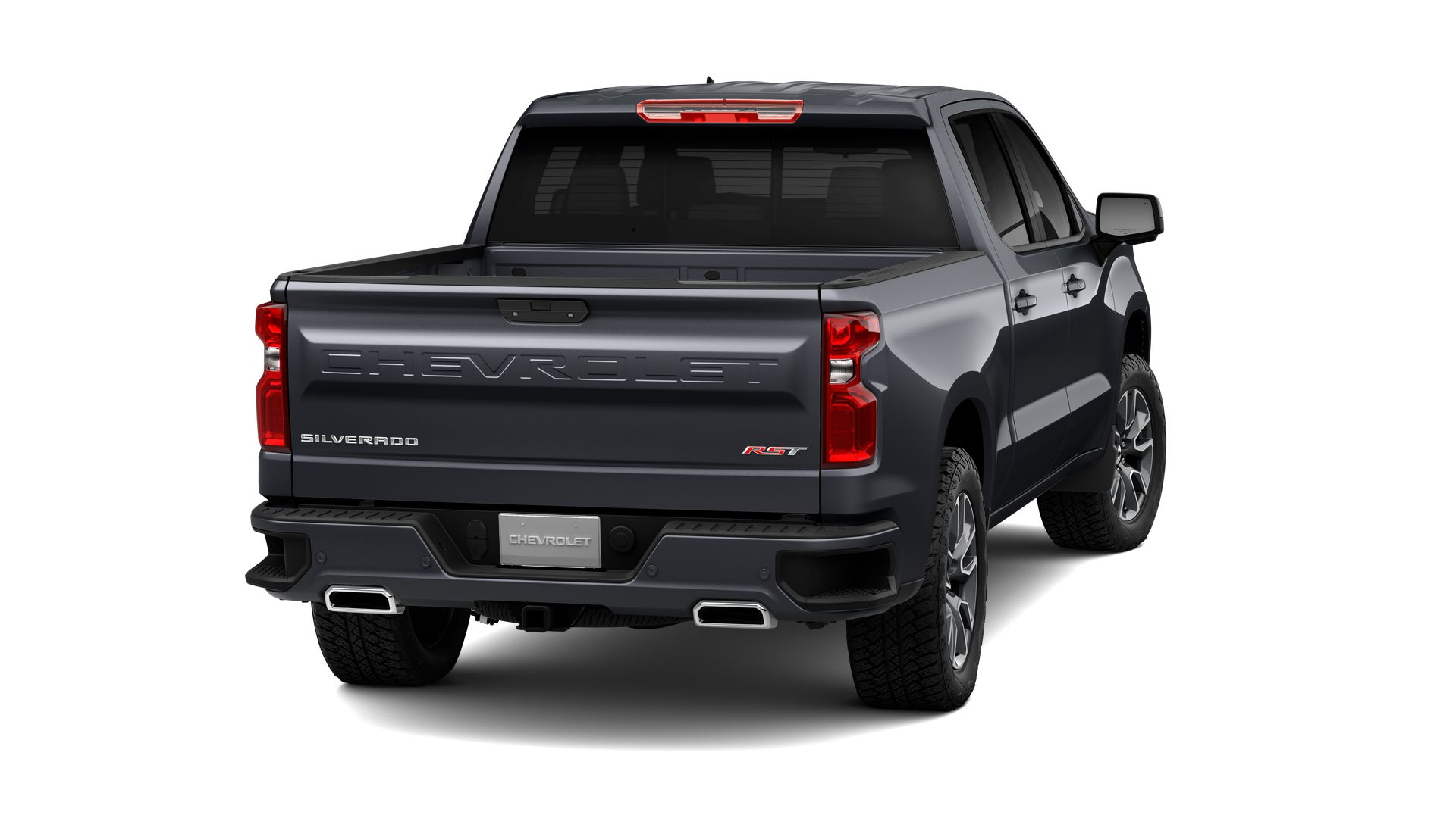 2024 Chevrolet Silverado 1500 Vehicle Photo in BARTOW, FL 33830-4397