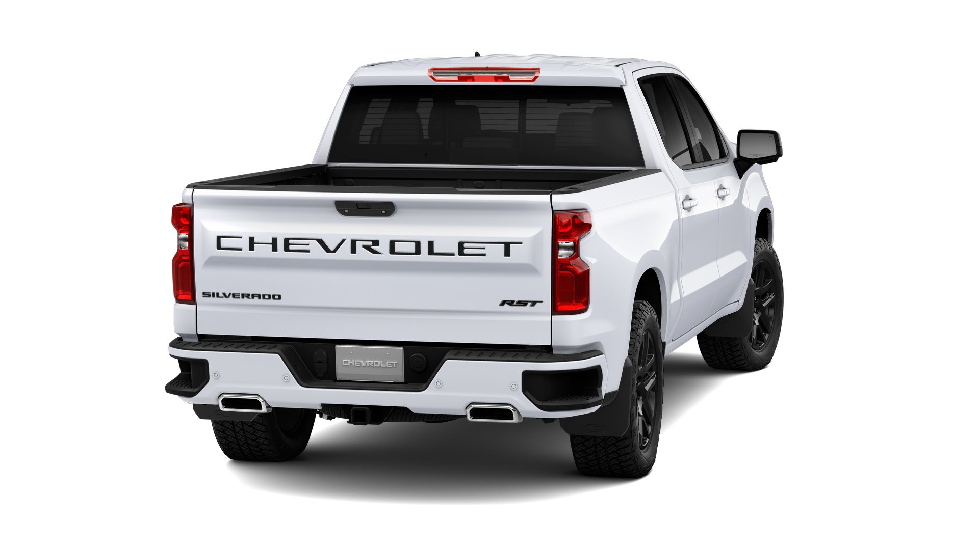 2024 Chevrolet Silverado 1500 Vehicle Photo in LAUREL, MD 20707-4697