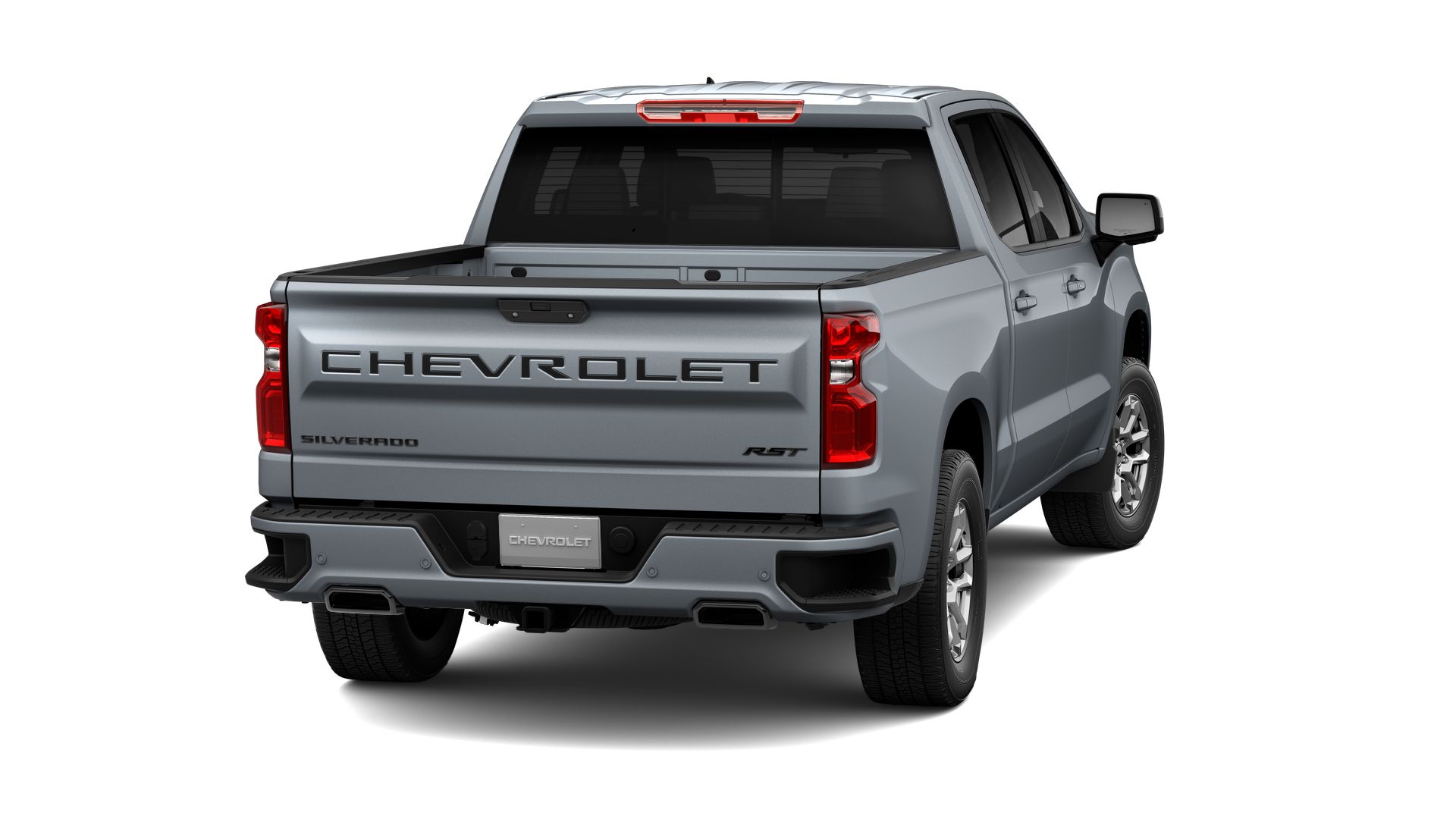 2024 Chevrolet Silverado 1500 Vehicle Photo in GREENACRES, FL 33463-3207