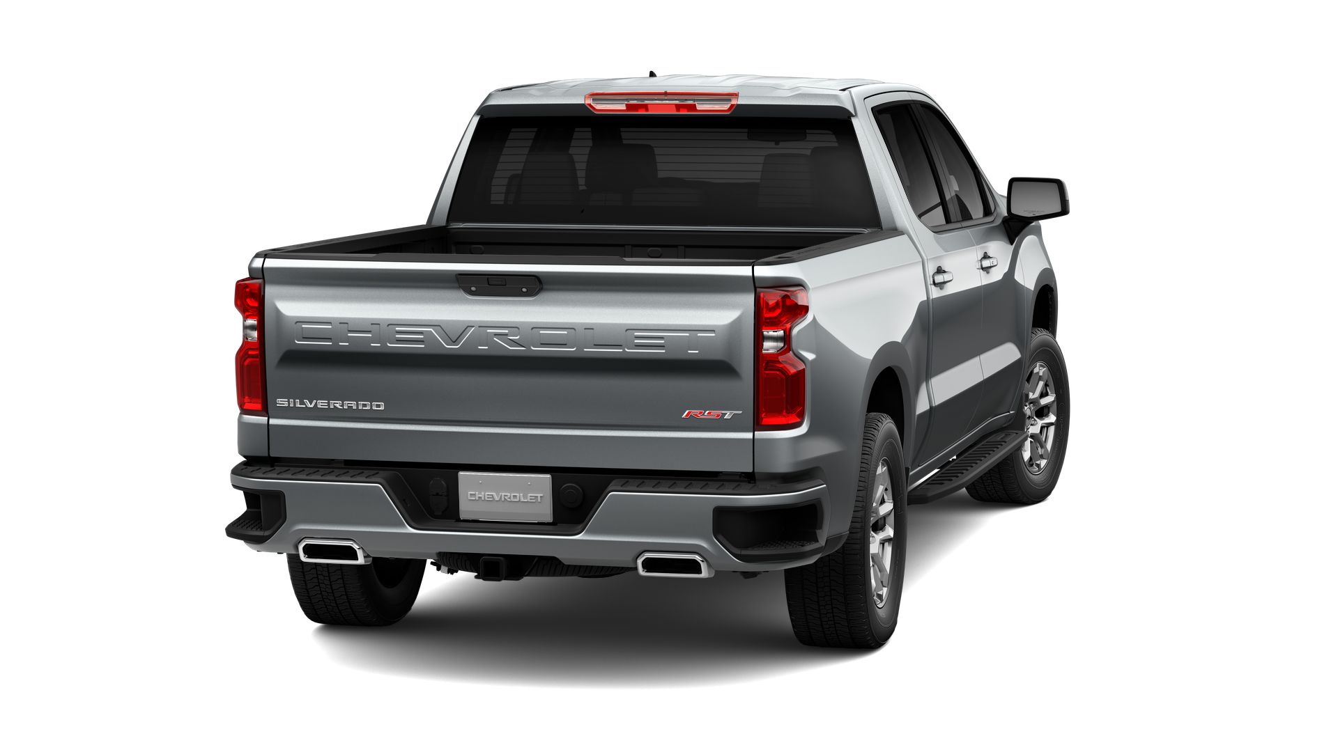 2024 Chevrolet Silverado 1500 Vehicle Photo in LAUREL, MD 20707-4697