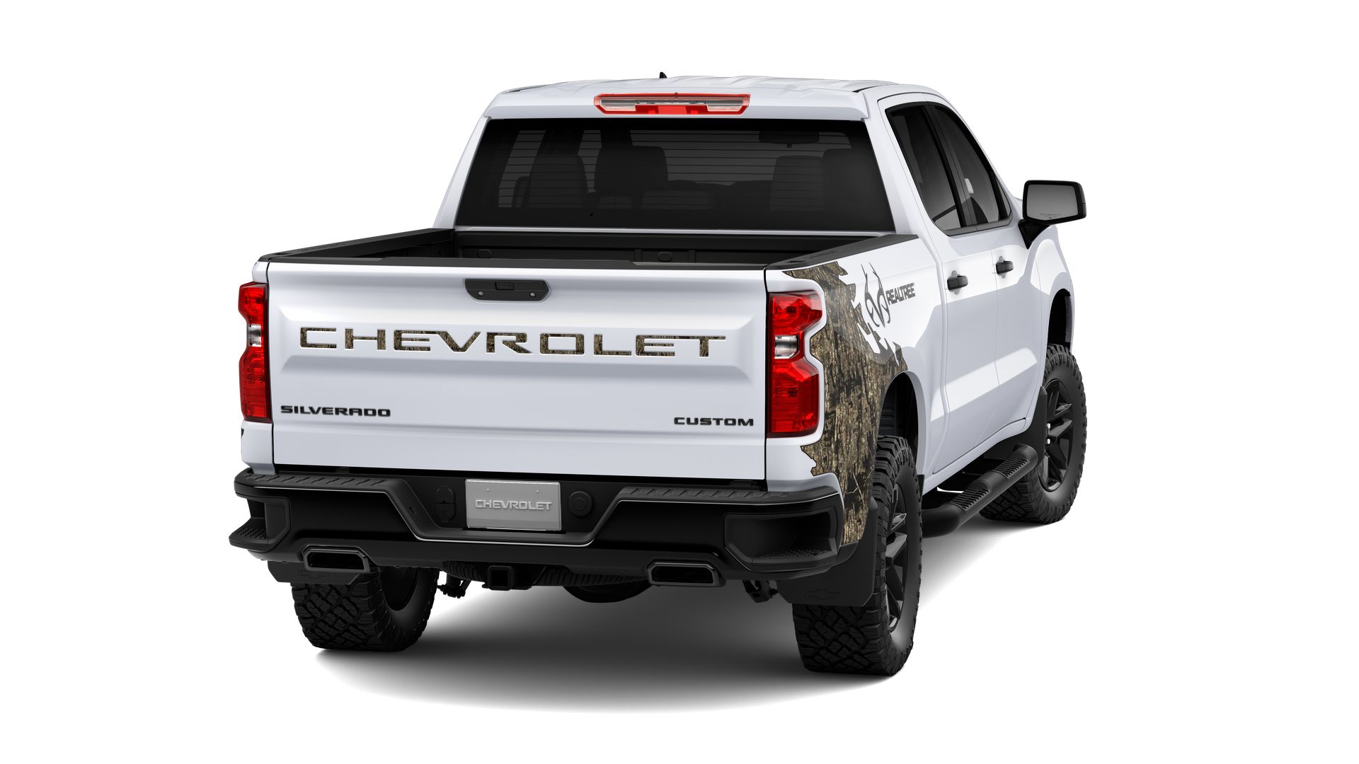 2024 Chevrolet Silverado 1500 Vehicle Photo in RIVERSIDE, CA 92504-4106