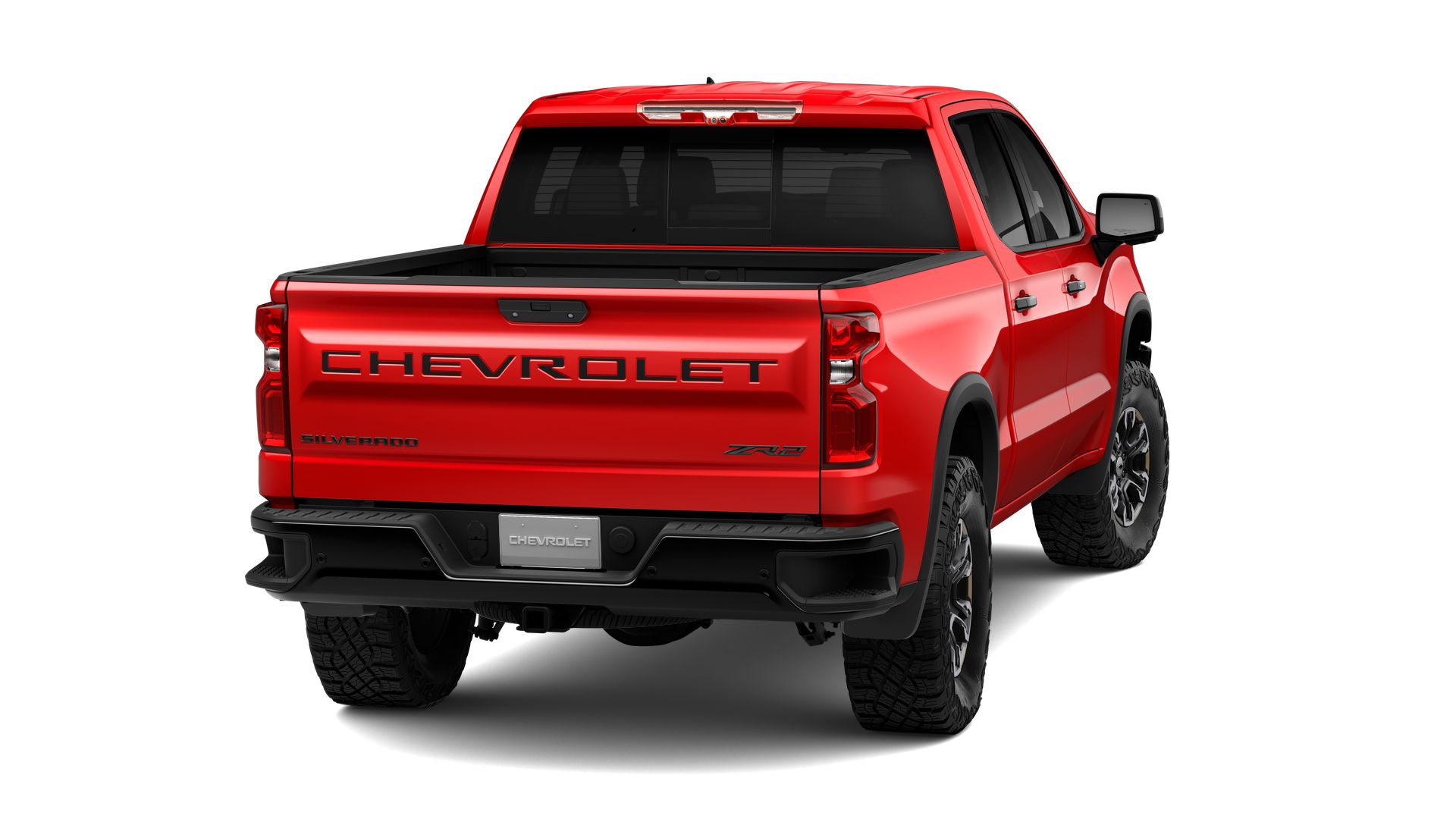 2024 Chevrolet Silverado 1500 Vehicle Photo in PEMBROKE PINES, FL 33024-6534