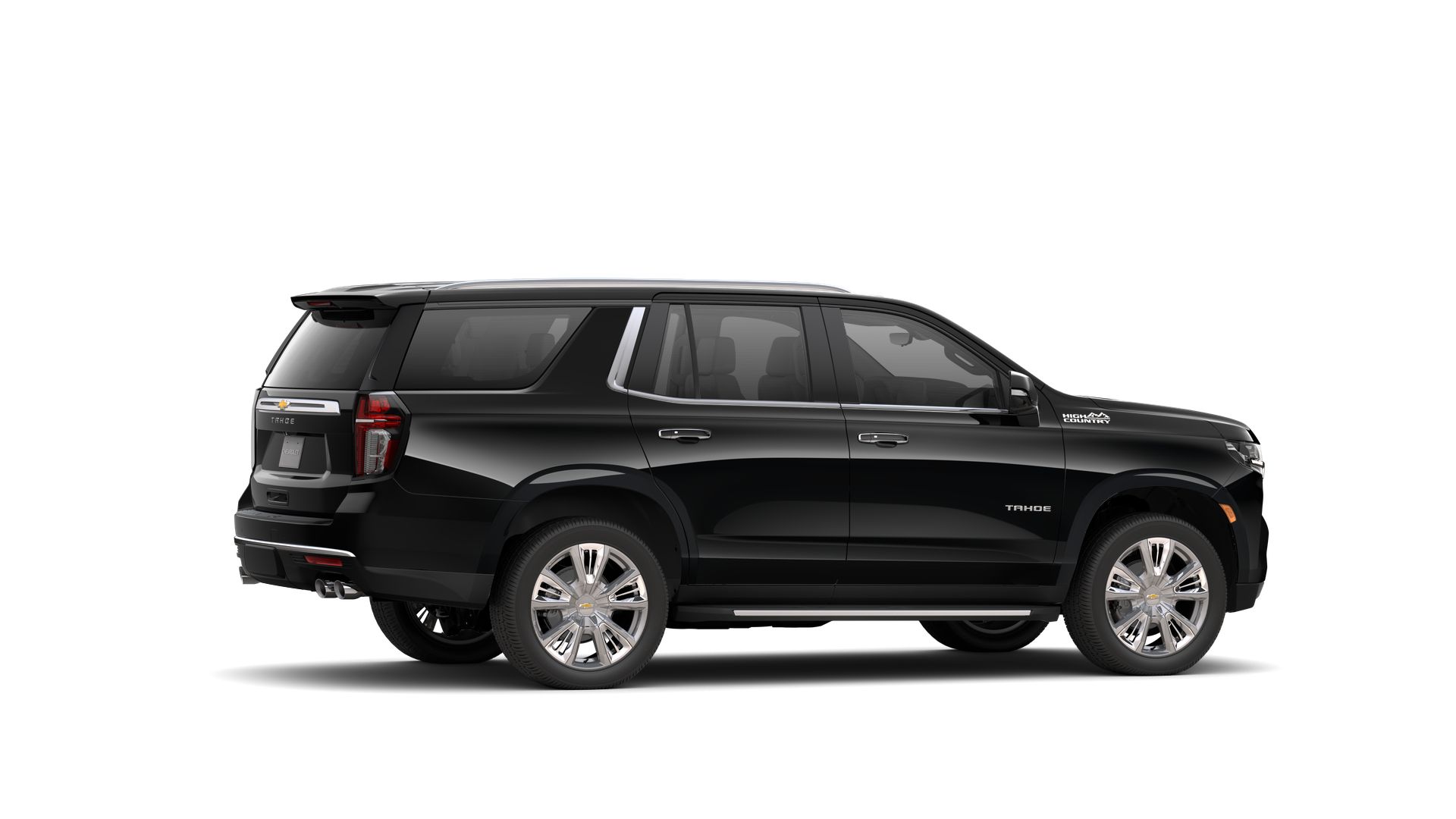 2024 Chevrolet Tahoe Vehicle Photo in TIMONIUM, MD 21093-2300