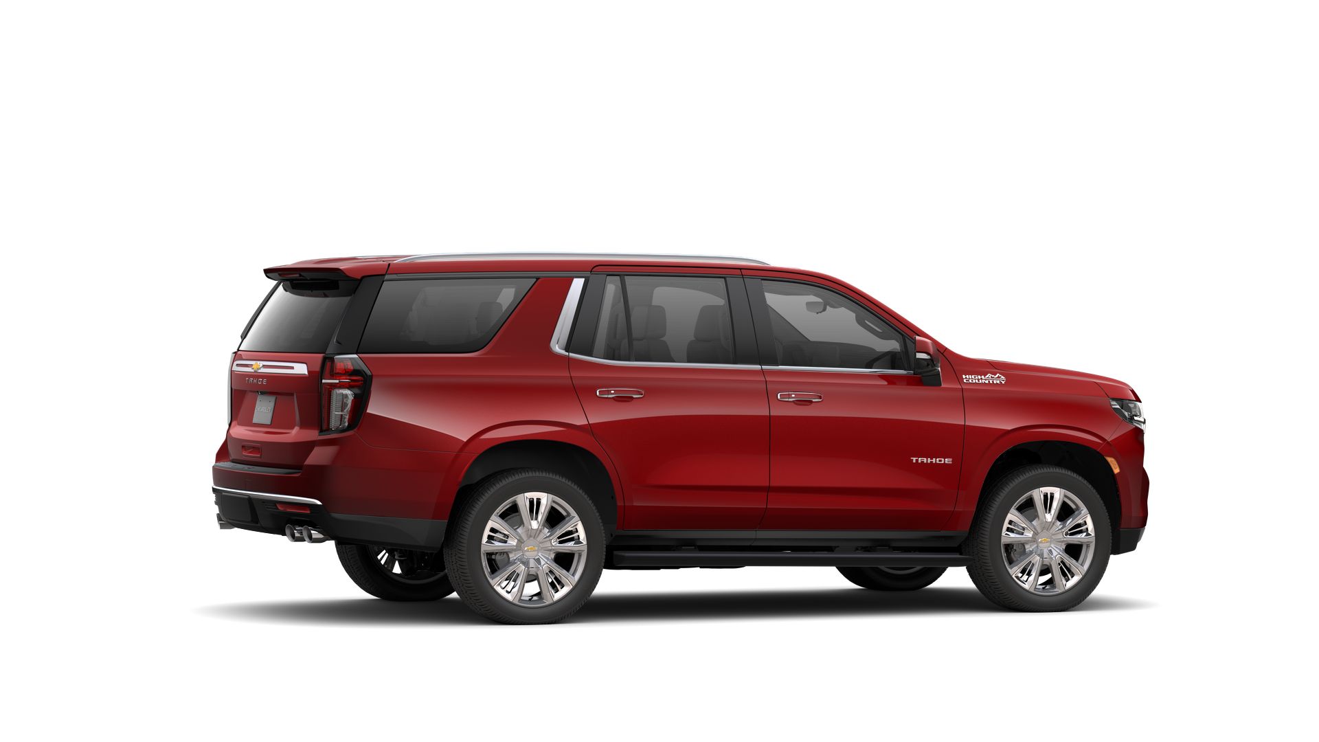 2024 Chevrolet Tahoe Vehicle Photo in AUSTIN, TX 78759-4154