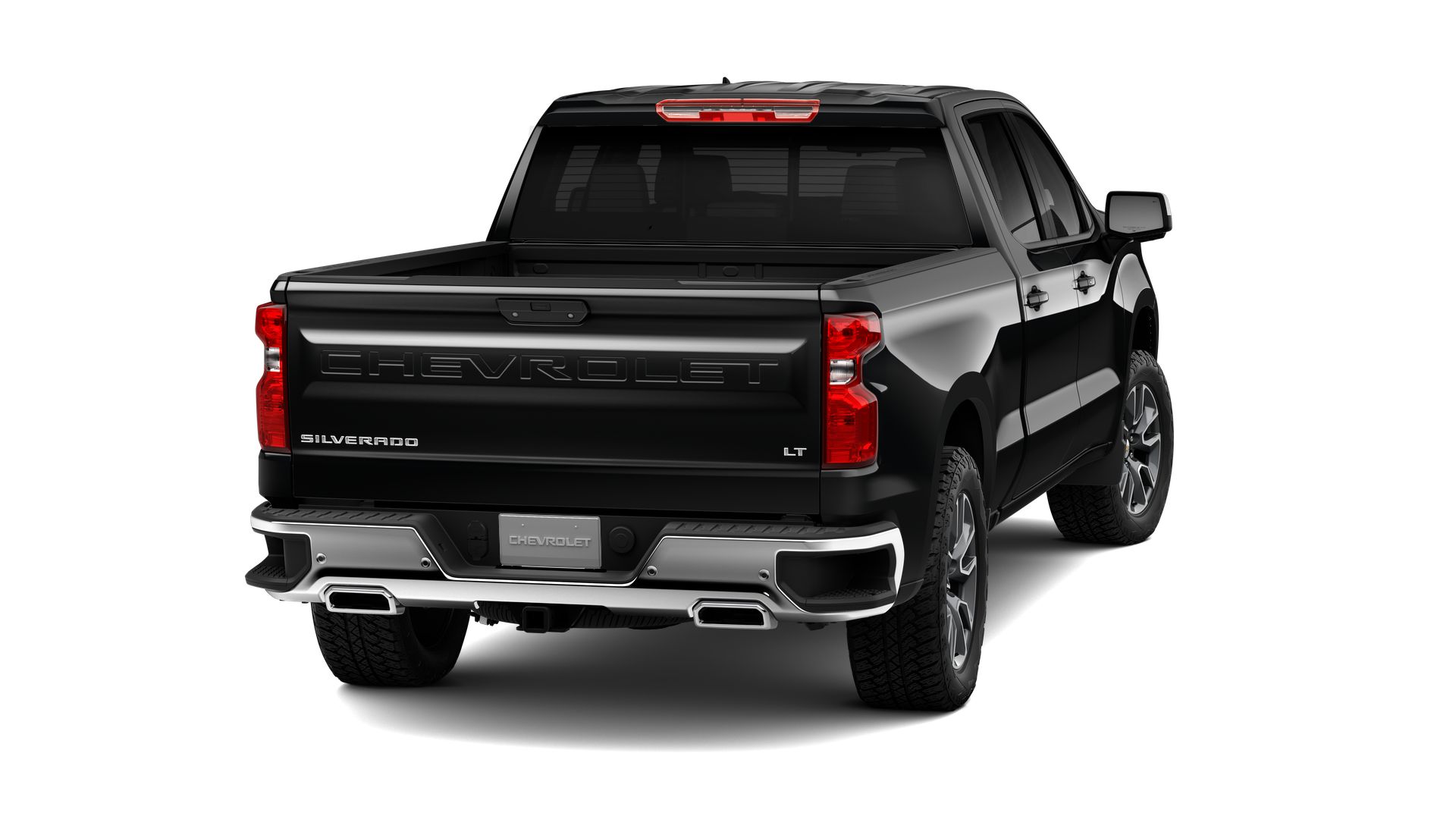 2024 Chevrolet Silverado 1500 Vehicle Photo in TIMONIUM, MD 21093-2300