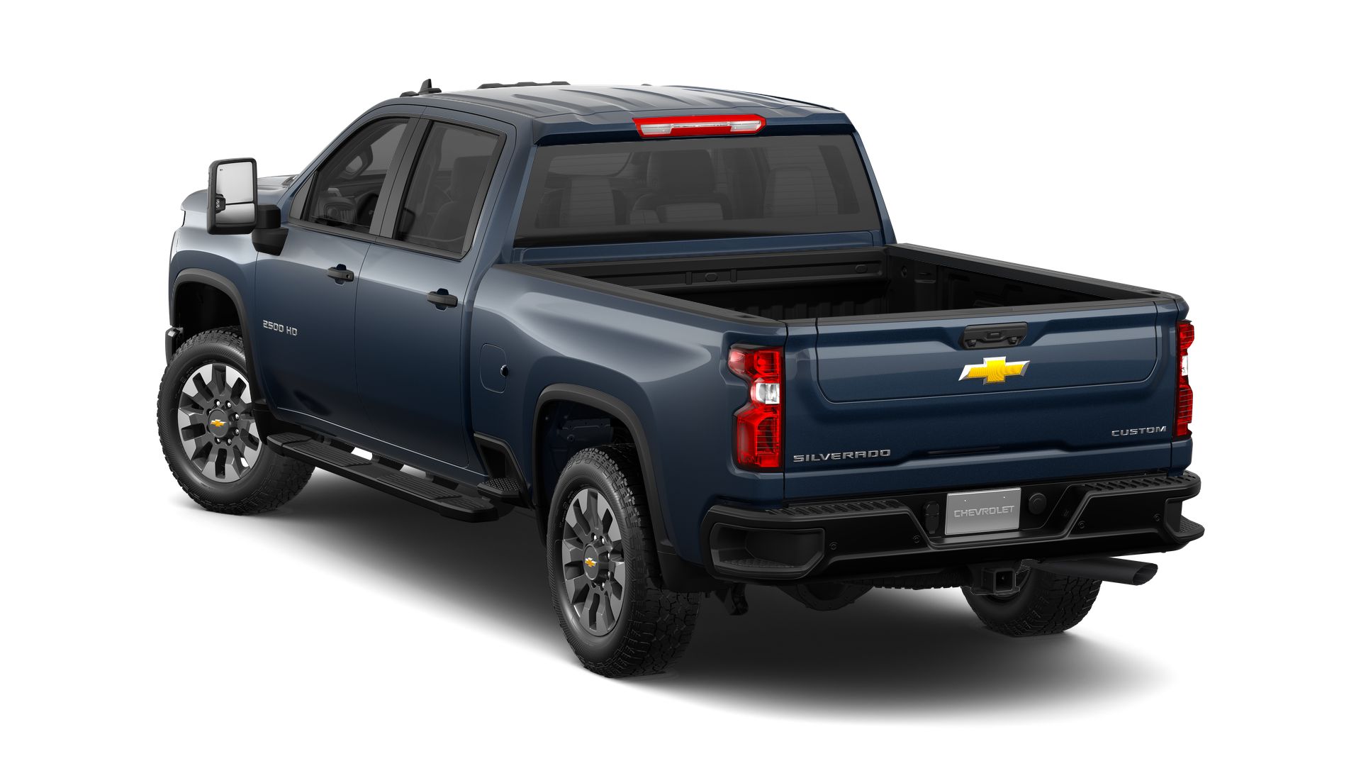 2024 Chevrolet Silverado 2500 HD Vehicle Photo in GARDNER, MA 01440-3110