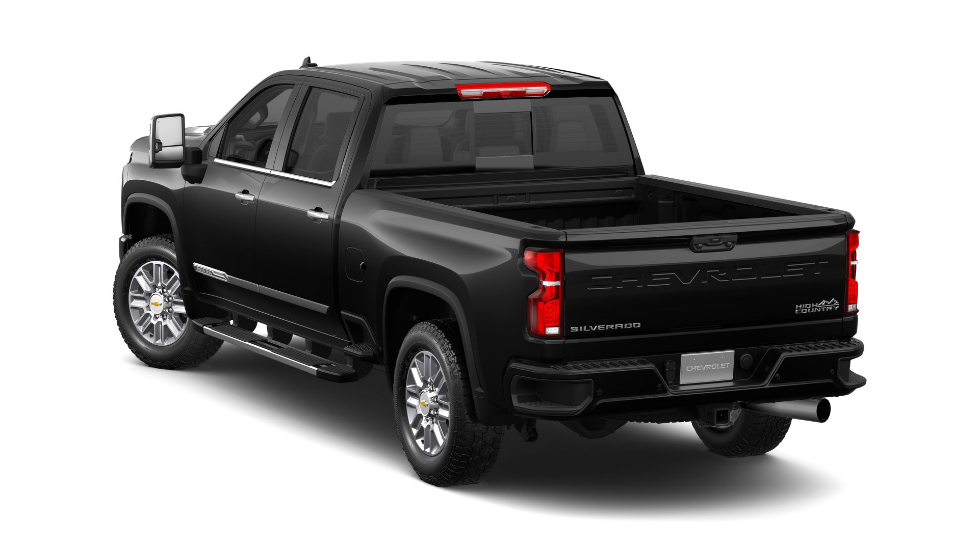 2024 Chevrolet Silverado 2500 HD Vehicle Photo in VINCENNES, IN 47591-5519