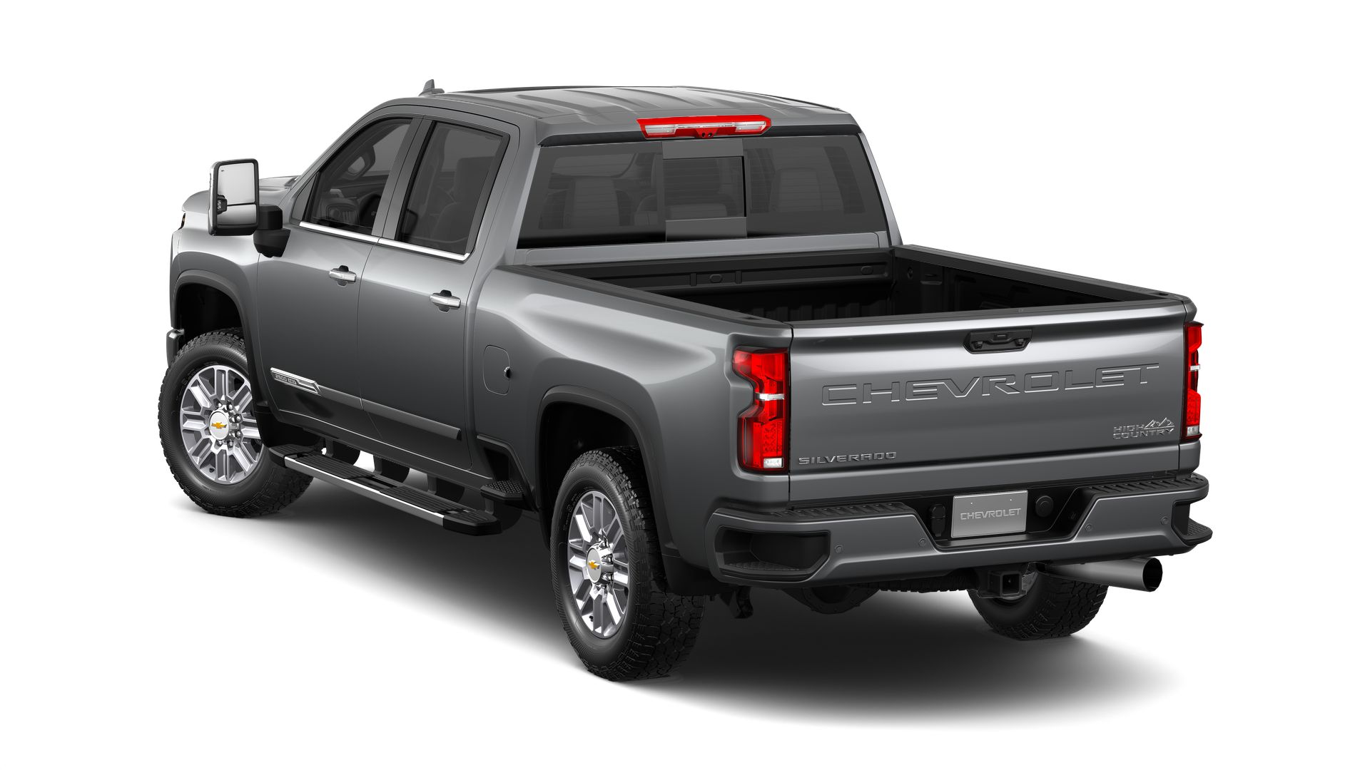 2024 Chevrolet Silverado 2500 HD Vehicle Photo in MIAMI, FL 33172-3015