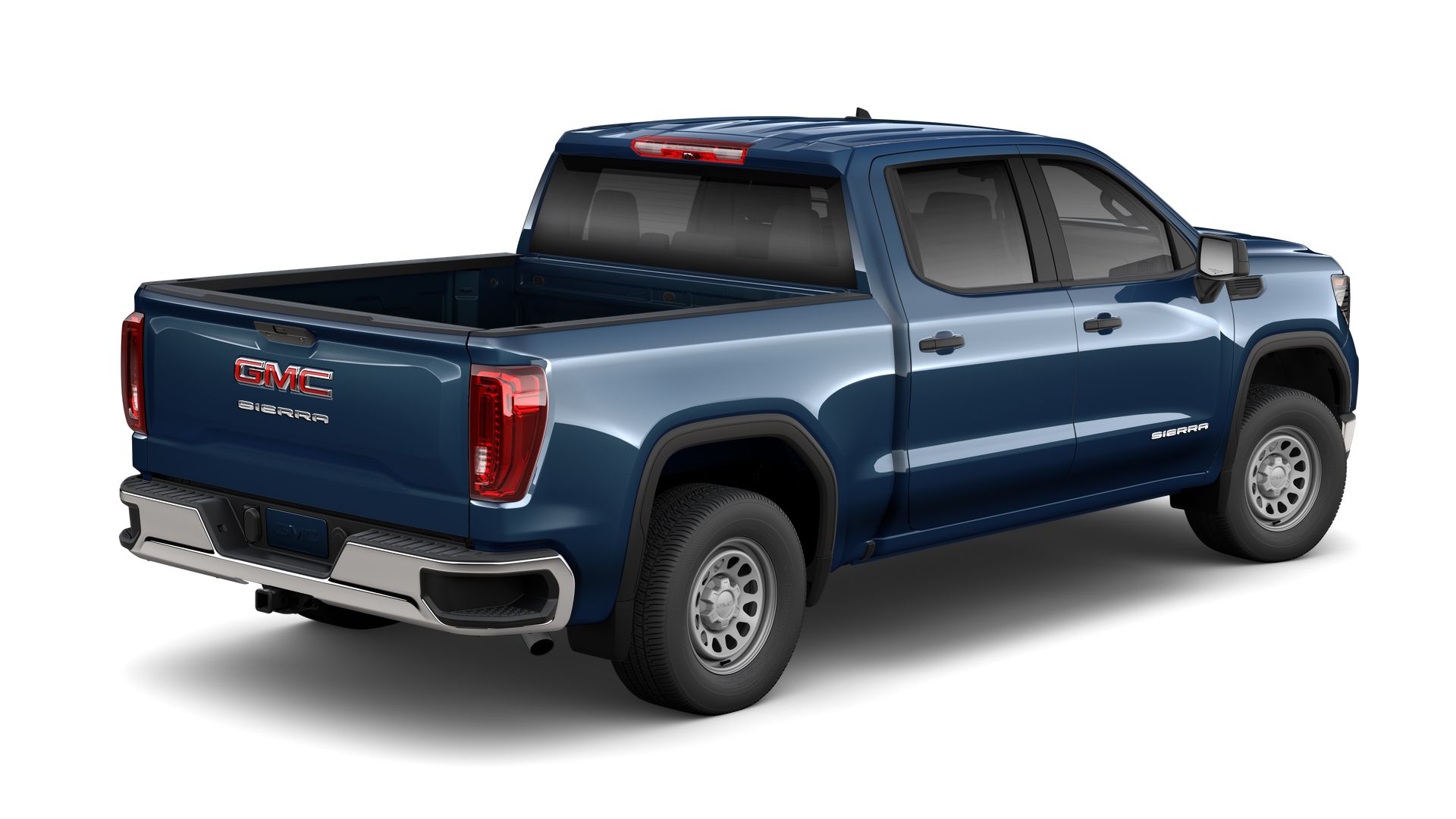 2024 GMC Sierra 1500 Vehicle Photo in LAS VEGAS, NV 89146-3033