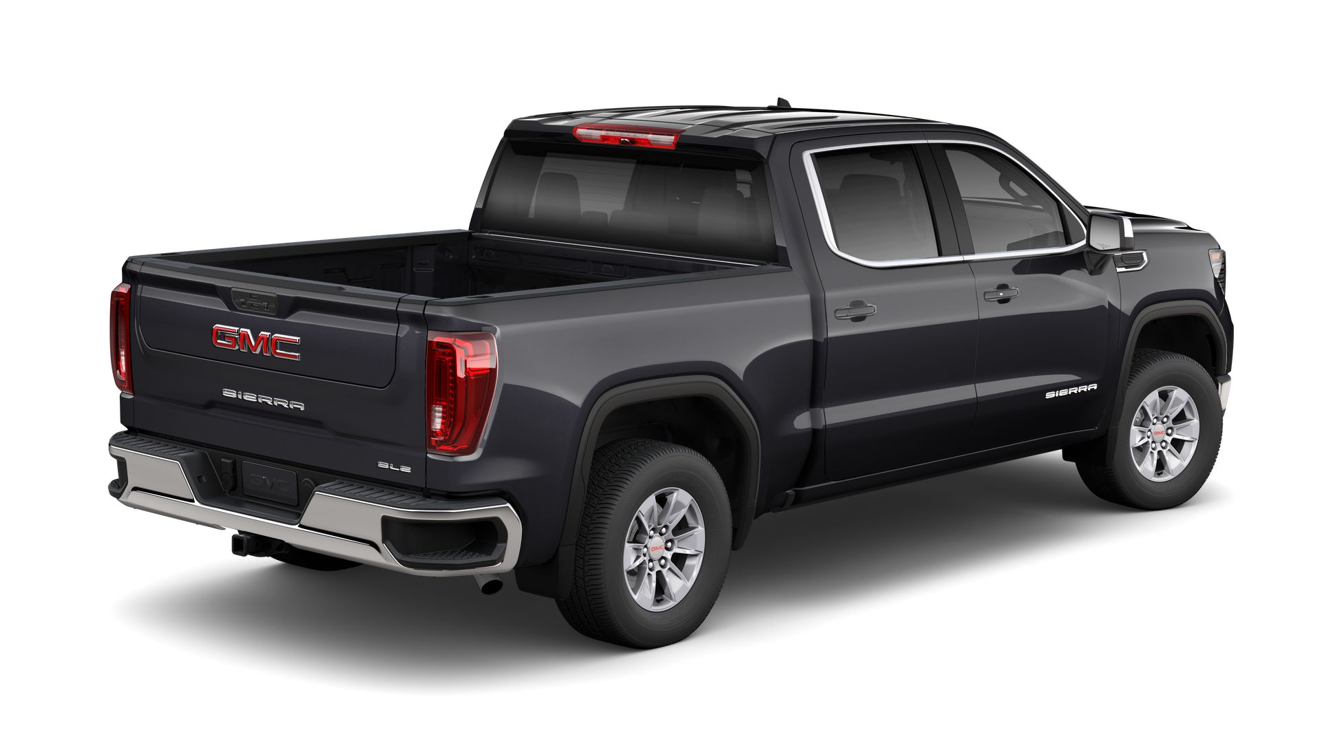 2024 GMC Sierra 1500 Vehicle Photo in HENDERSON, NV 89014-6702