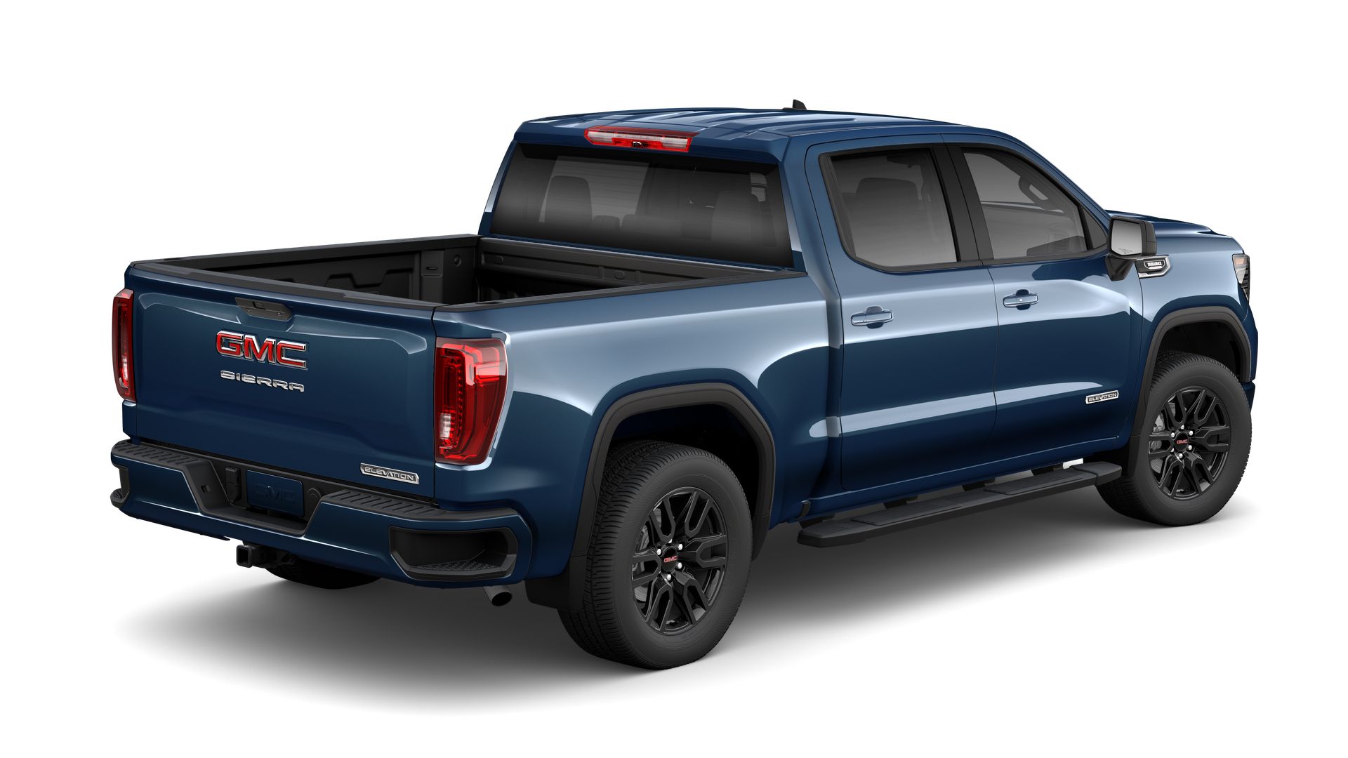 2024 GMC Sierra 1500 Vehicle Photo in HENDERSON, NV 89014-6702