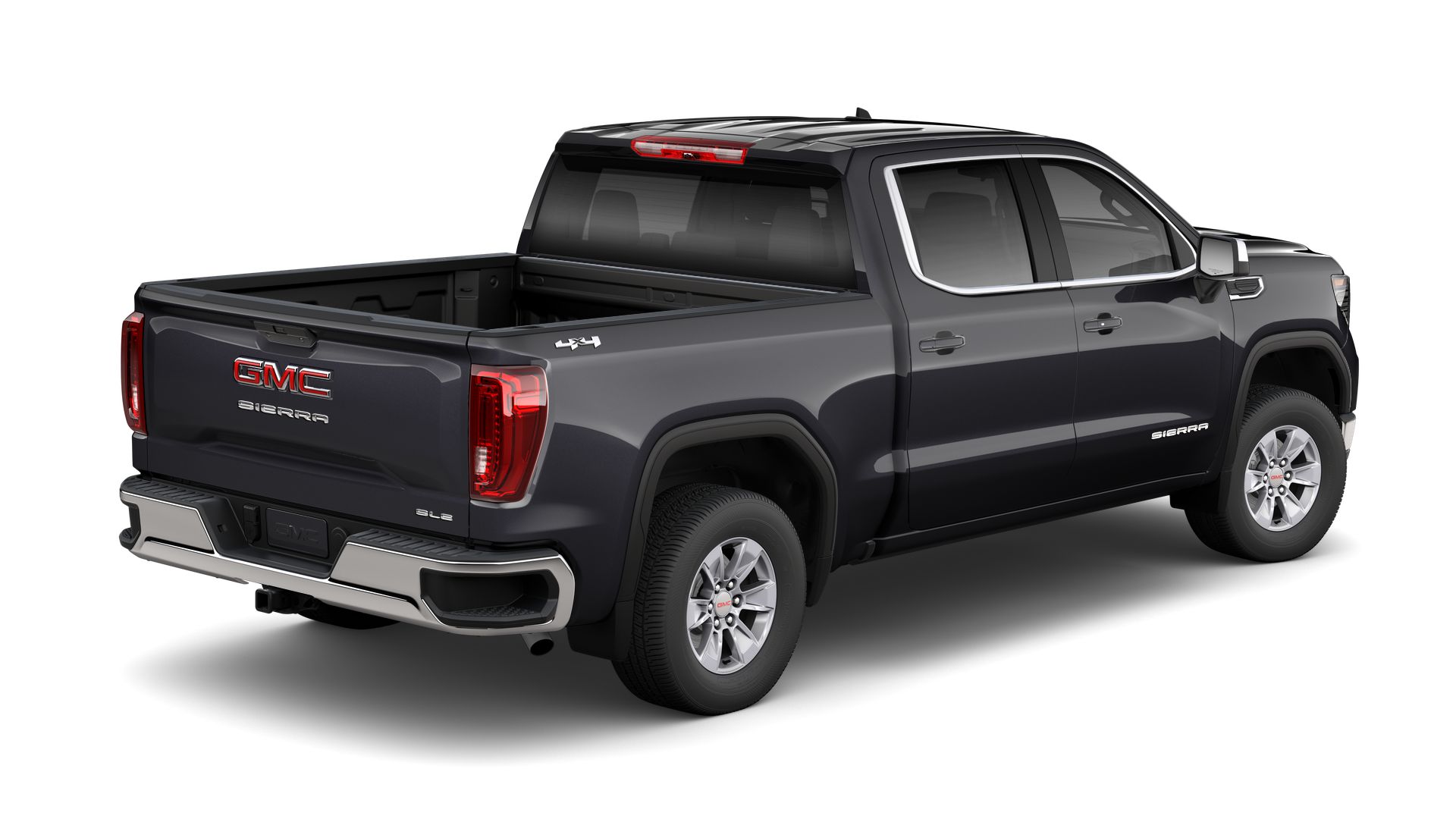 2024 GMC Sierra 1500 Vehicle Photo in LAUREL, MD 20707-4622